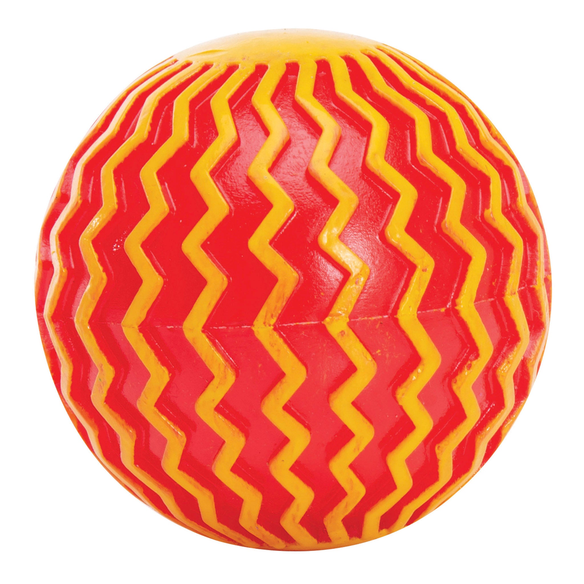 Light Up Space Bouncy Ball