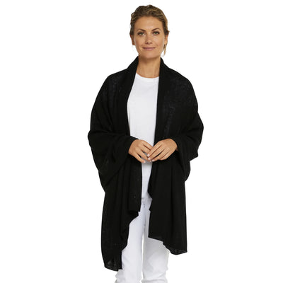 Scarves & Wraps