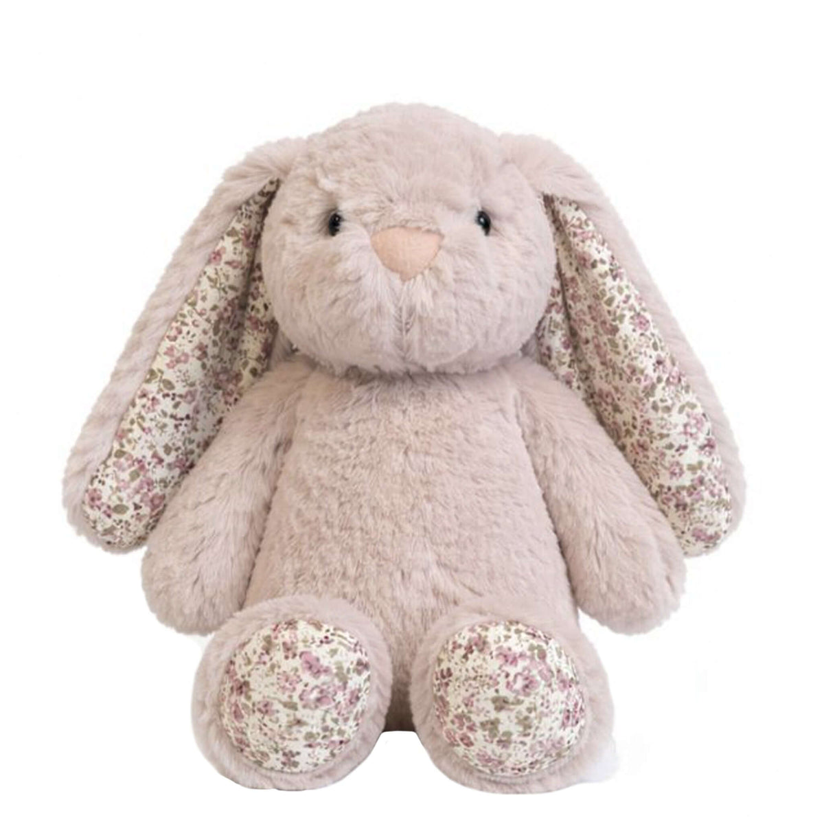 Lily & George Mini Plush Bunny - Macie | Soft Cuddly Toy | Tea Pea