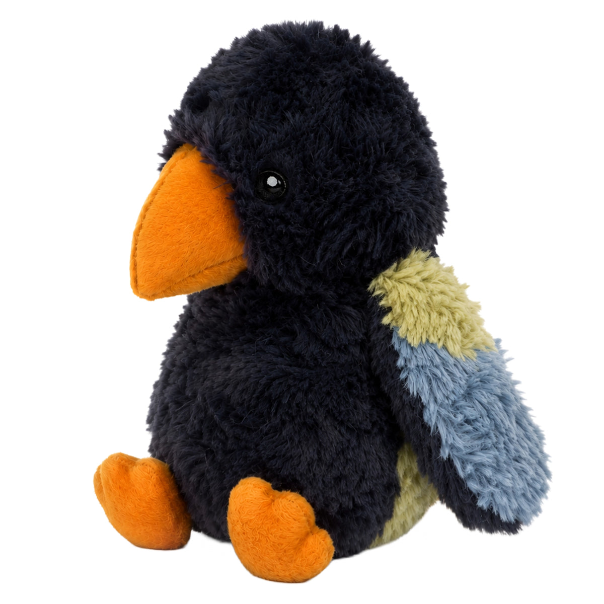 Lily & George Tess the Takahe