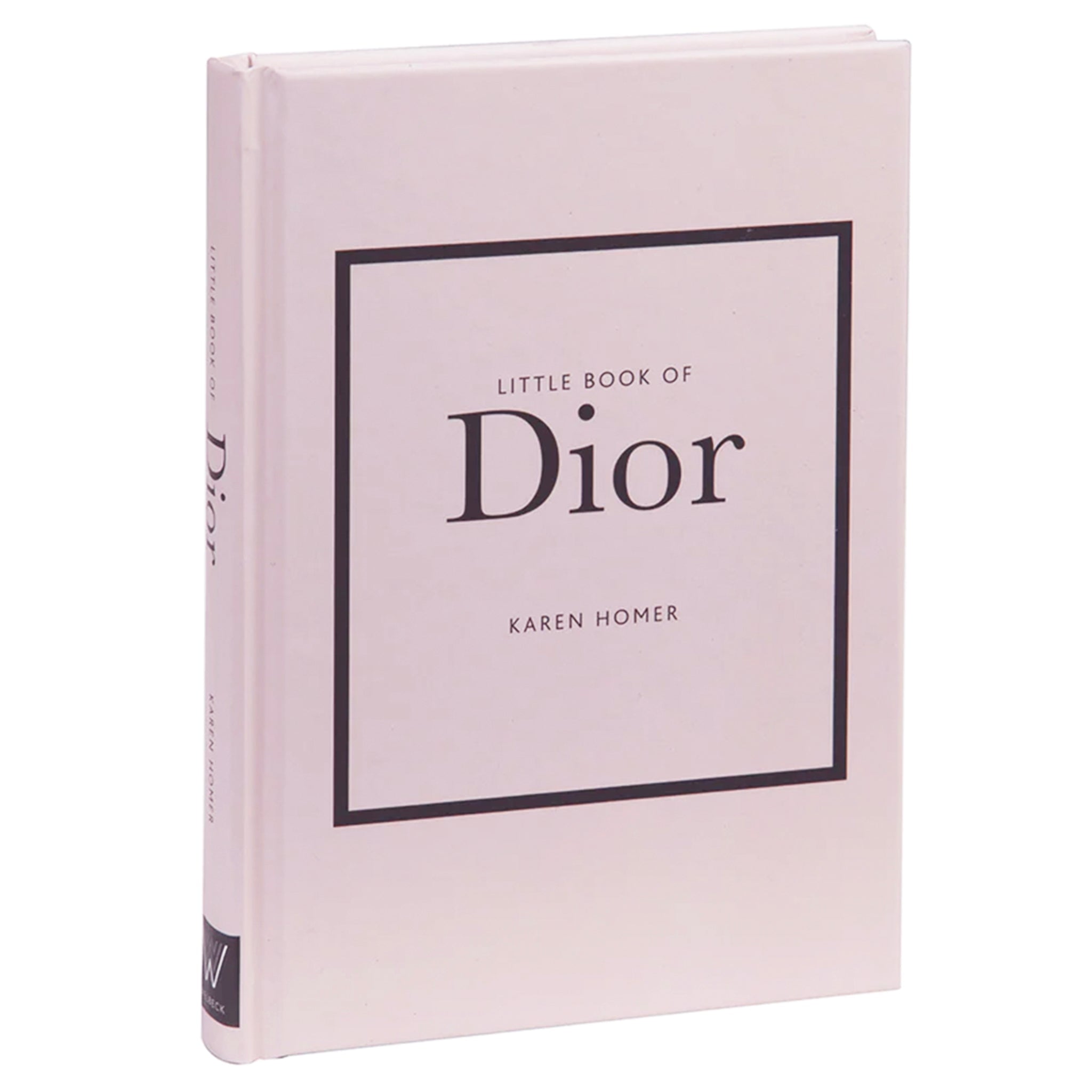 Little Book of Dior - Tea Pea Home