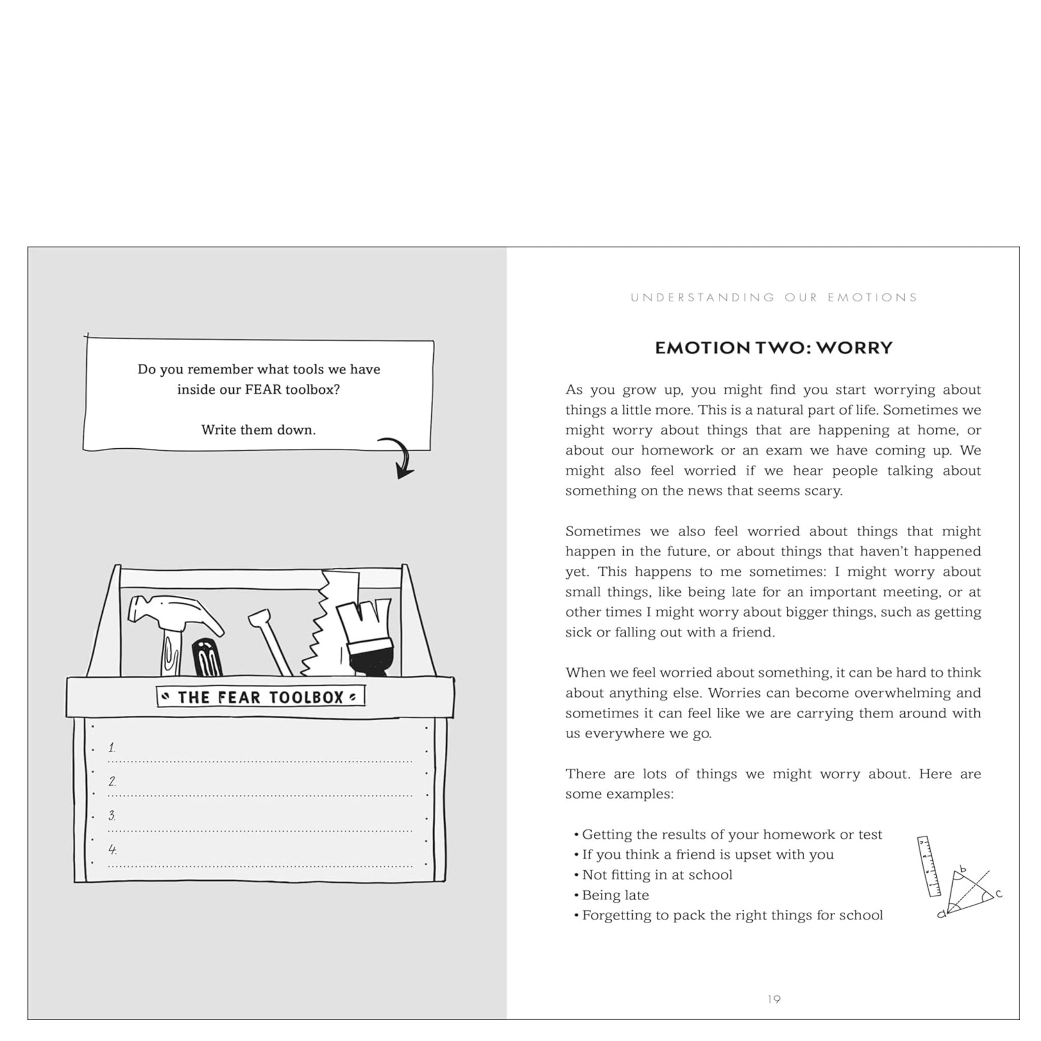 Manifest for Kids: Four Steps to Being the Best You (Softcover)