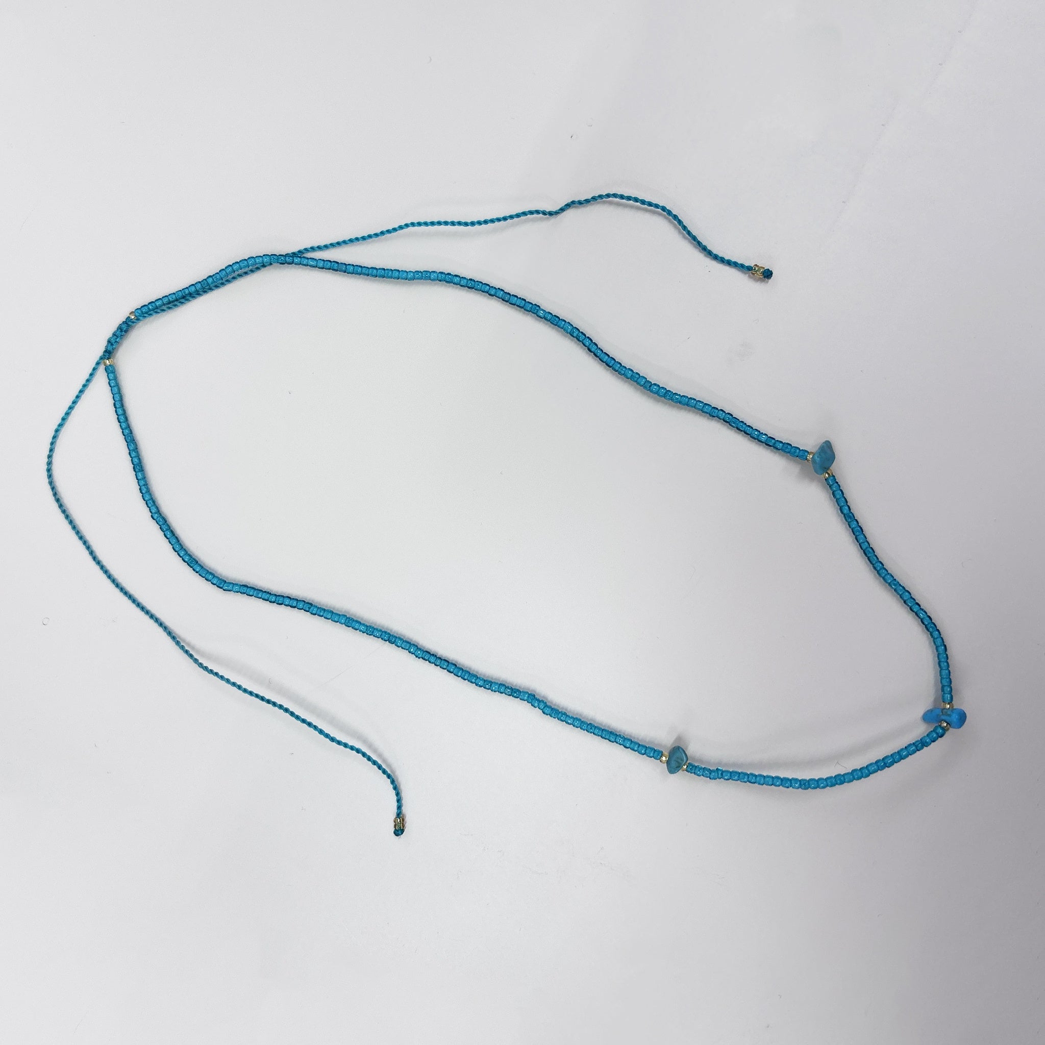 Margaret Elsie Necklace