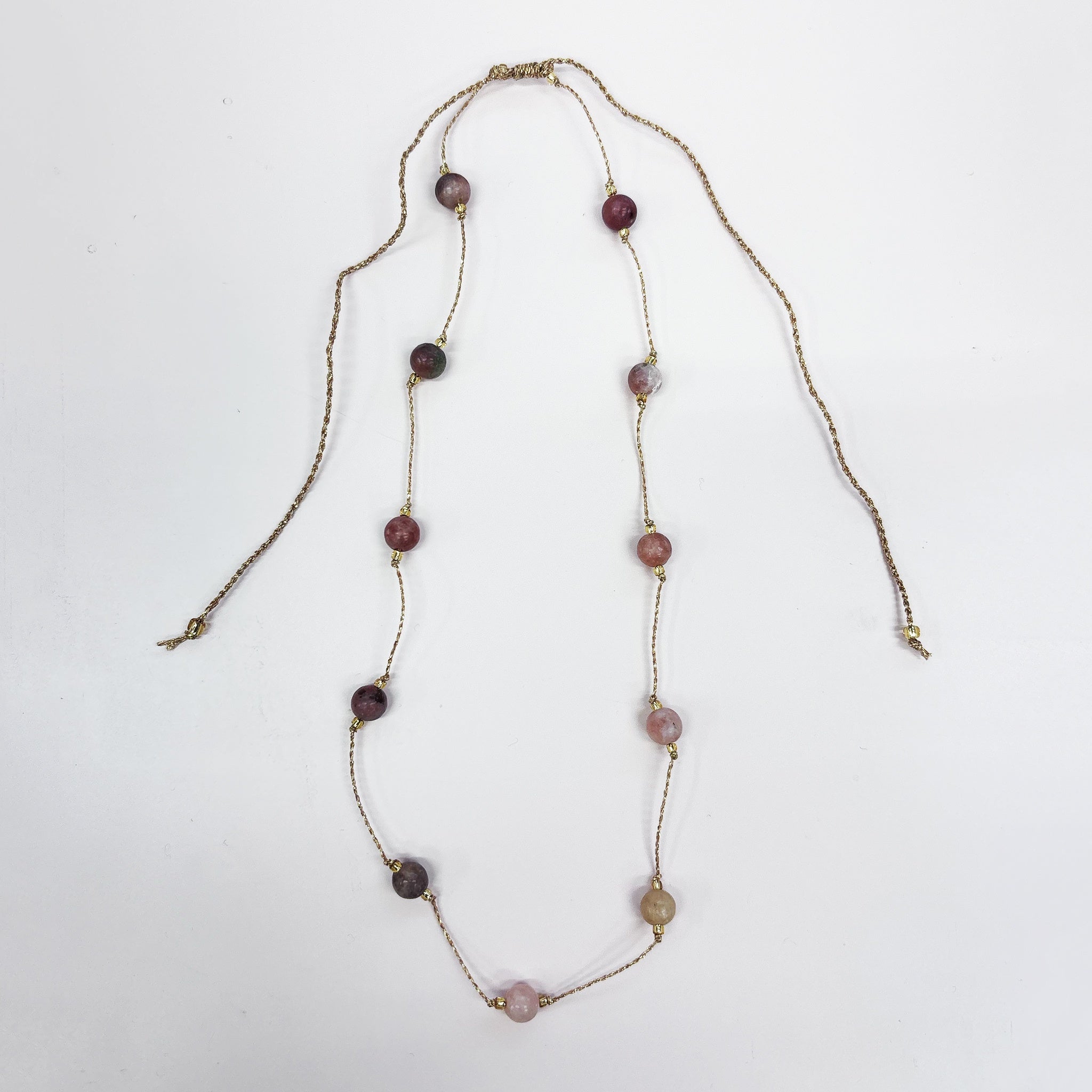 Margaret Loretta Necklace