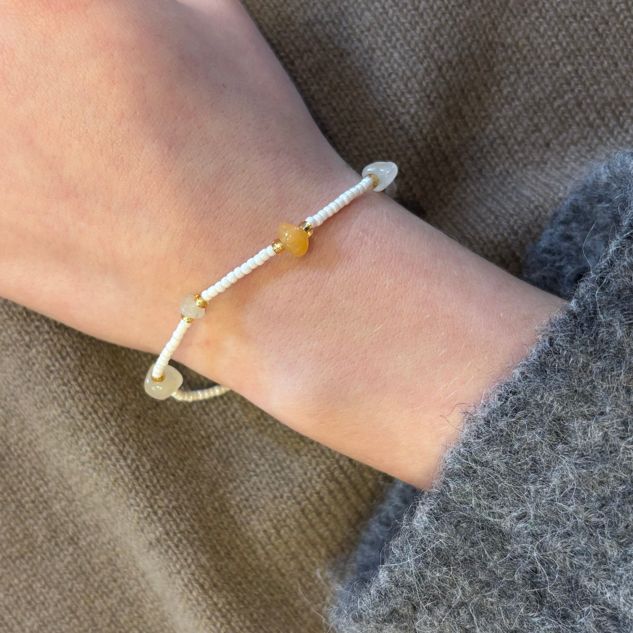 Margaret Cora Bracelet