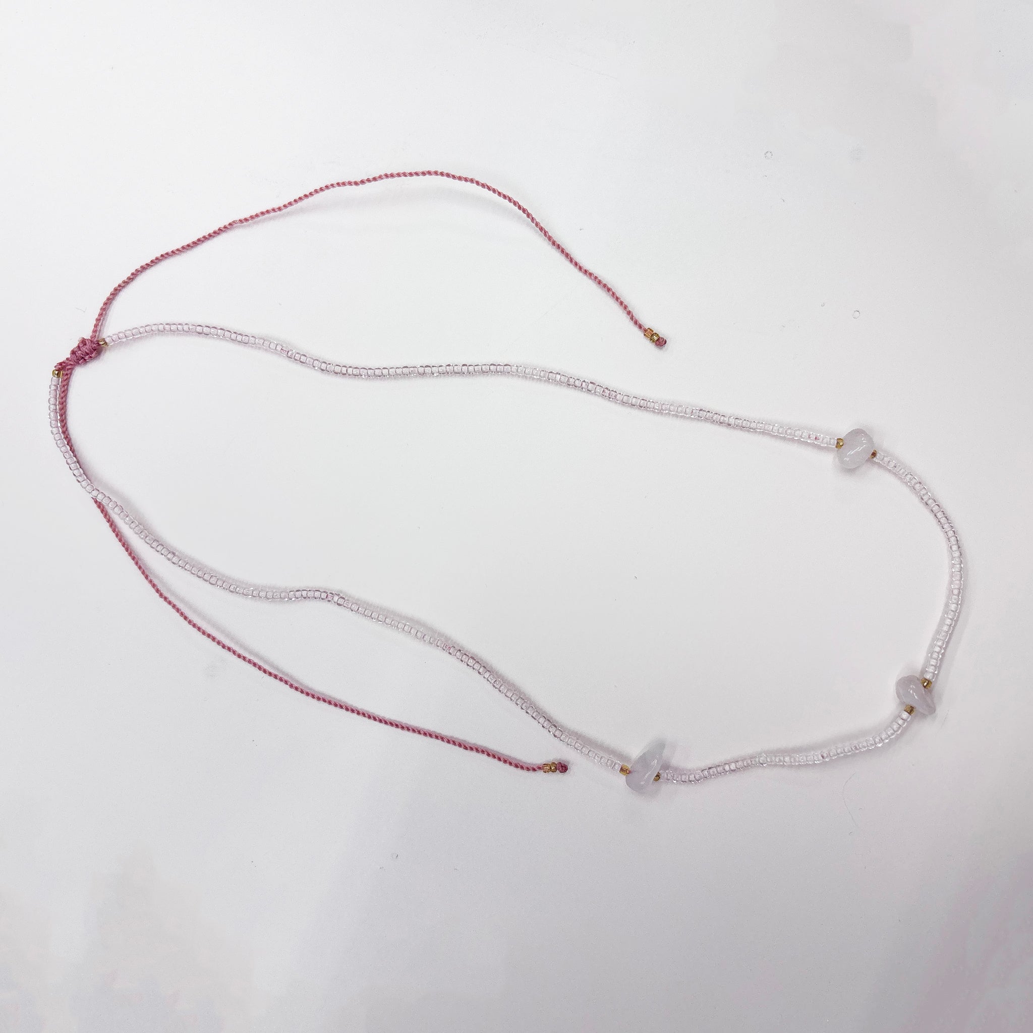 Margaret Elsie Necklace