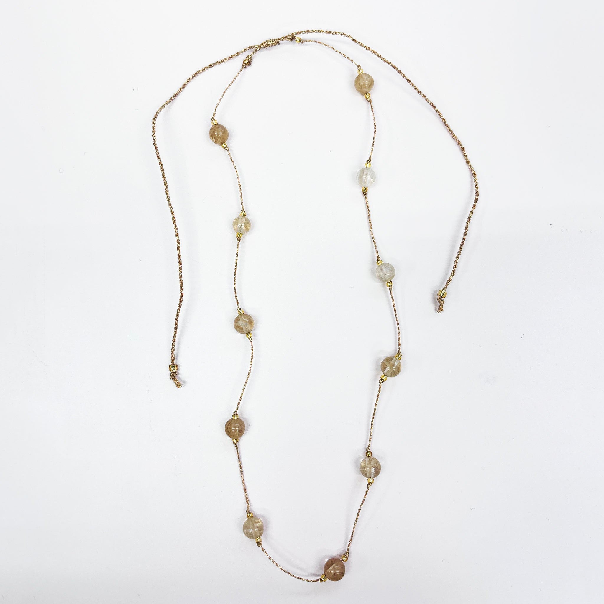 Margaret Loretta Necklace
