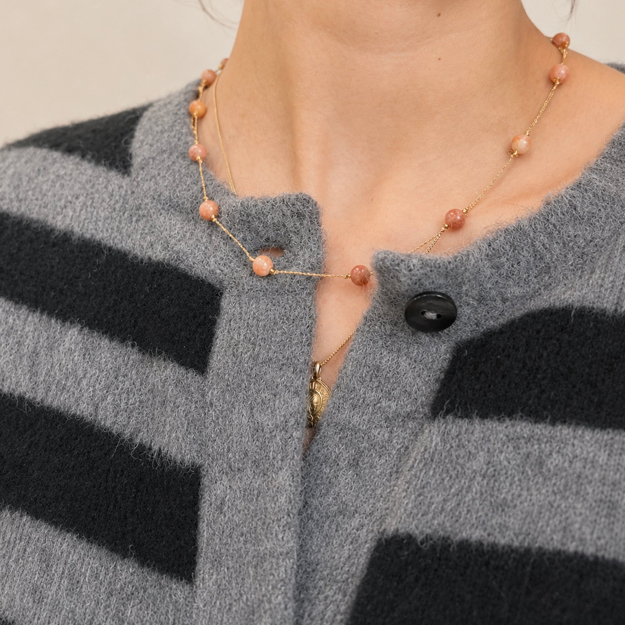 Margaret Loretta Necklace