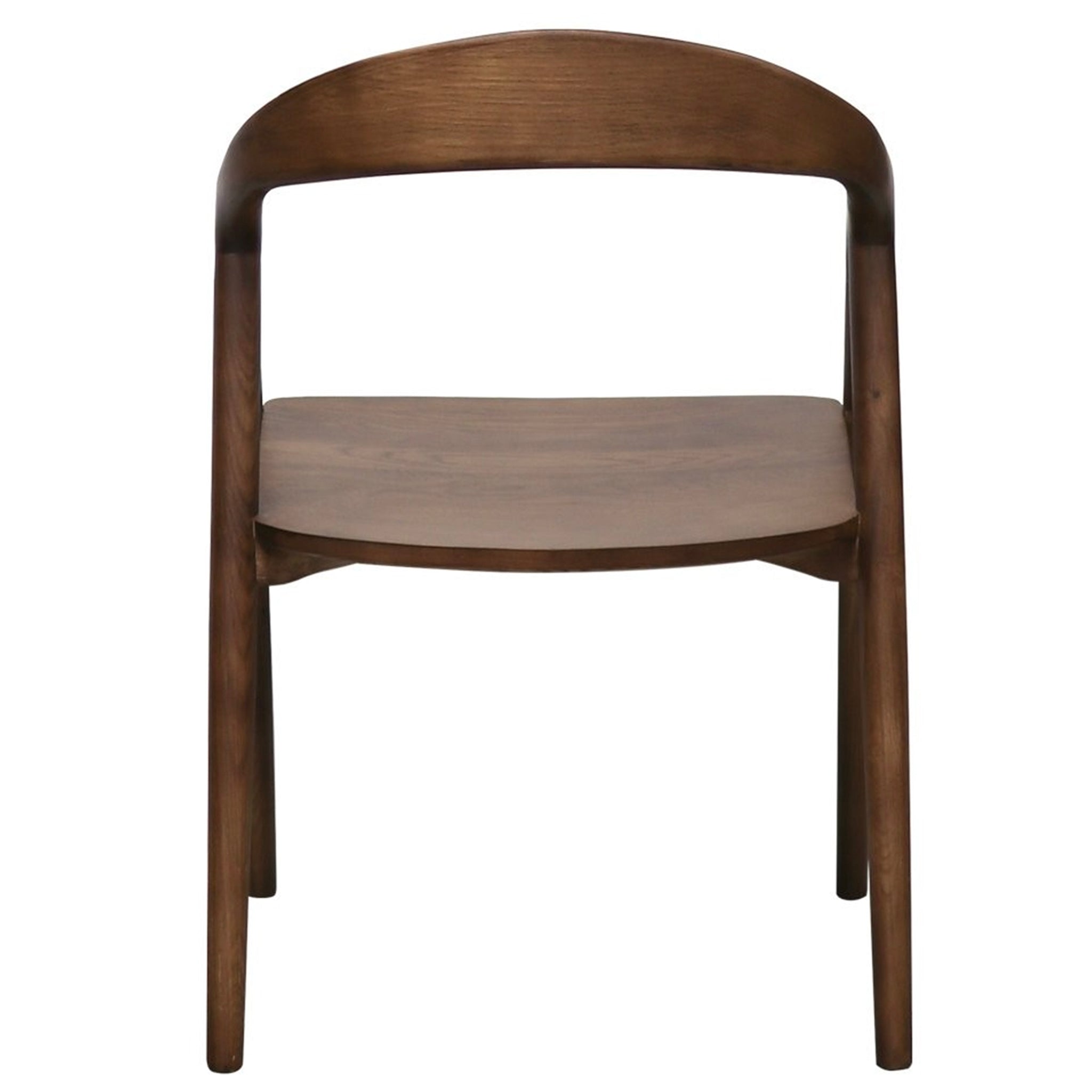 Margot Ash Dining Chair - Brown