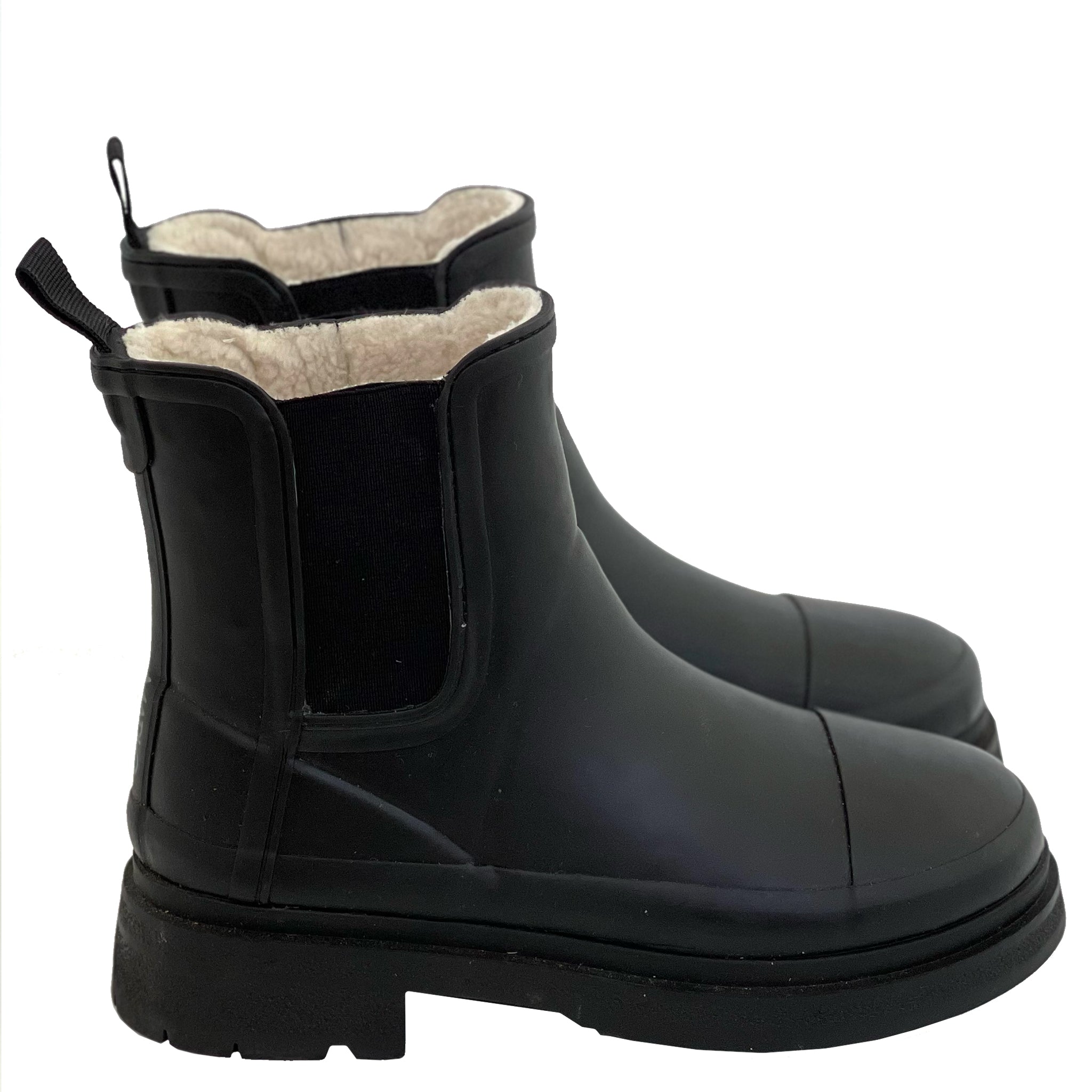 Marlo Adult Joni Boot - Black