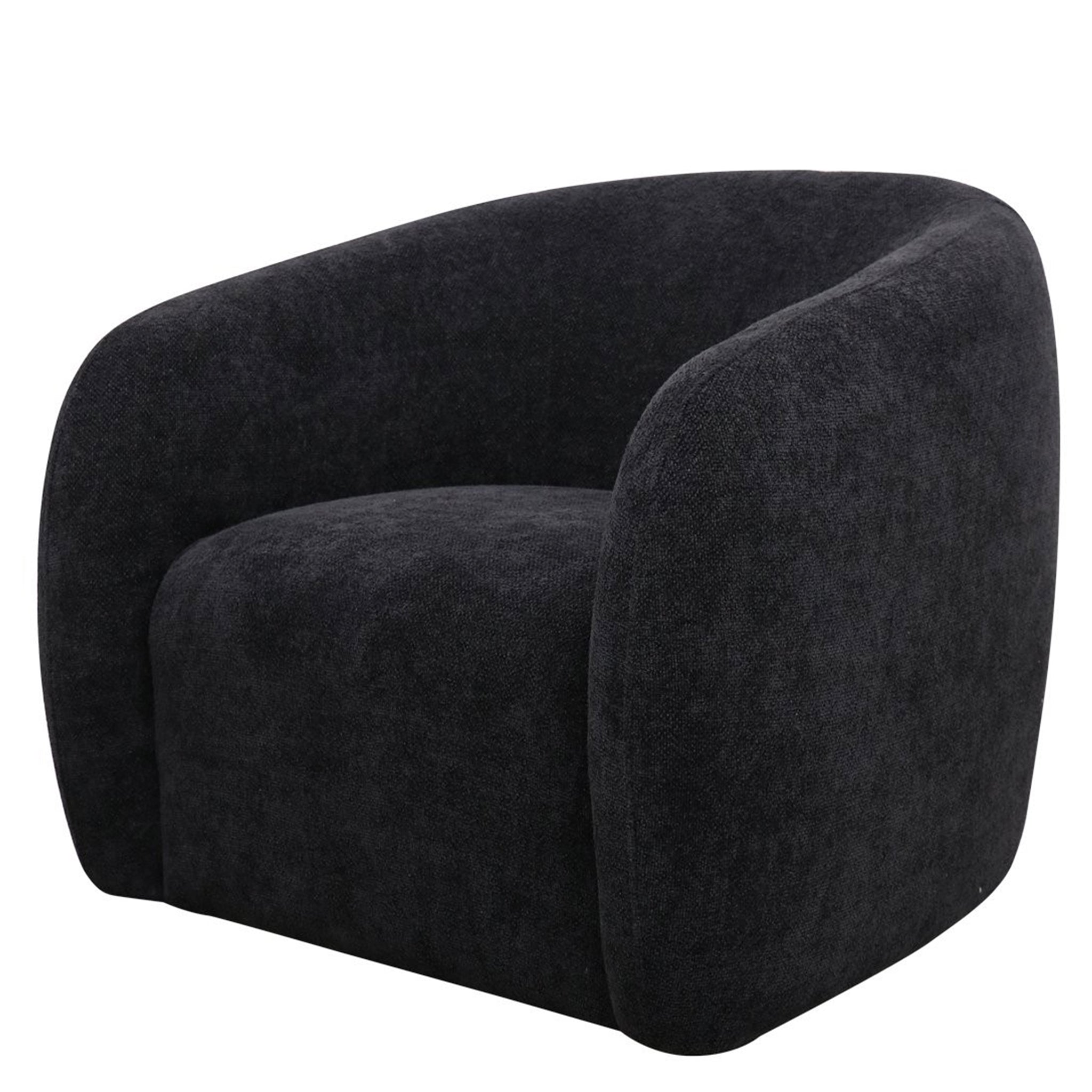 Max Swivel Chair