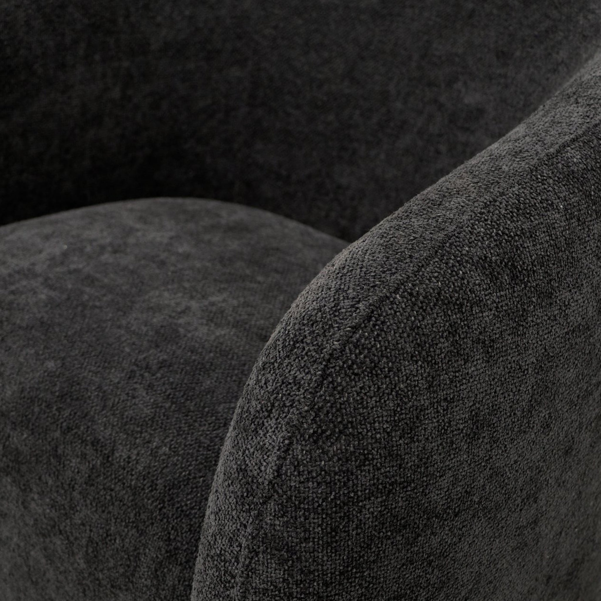 Max Swivel Chair
