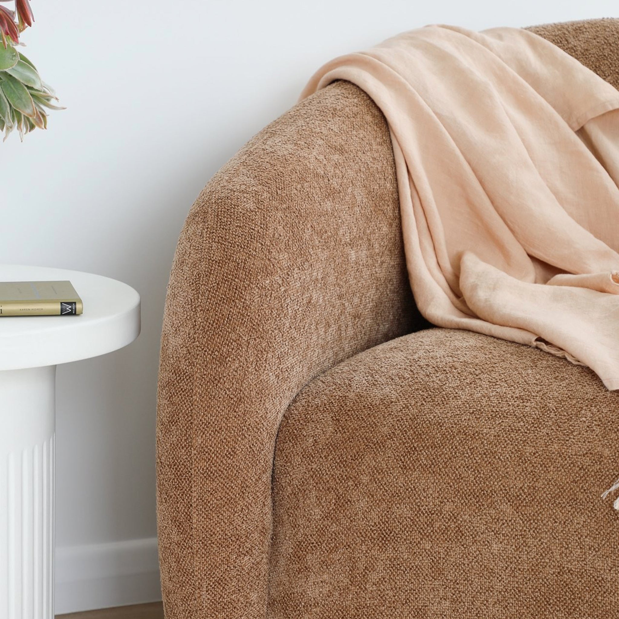 Max Swivel Chair