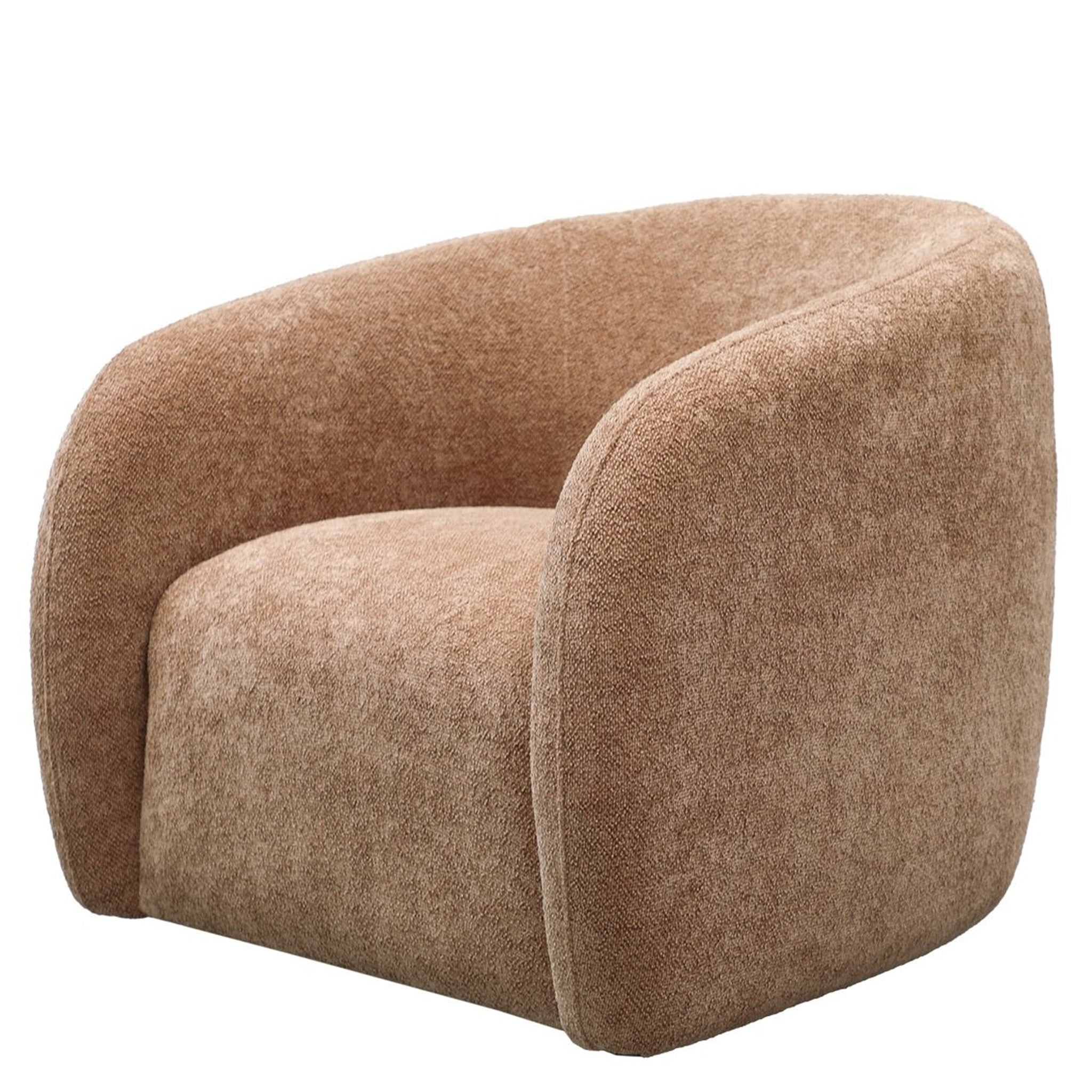 Max Swivel Chair
