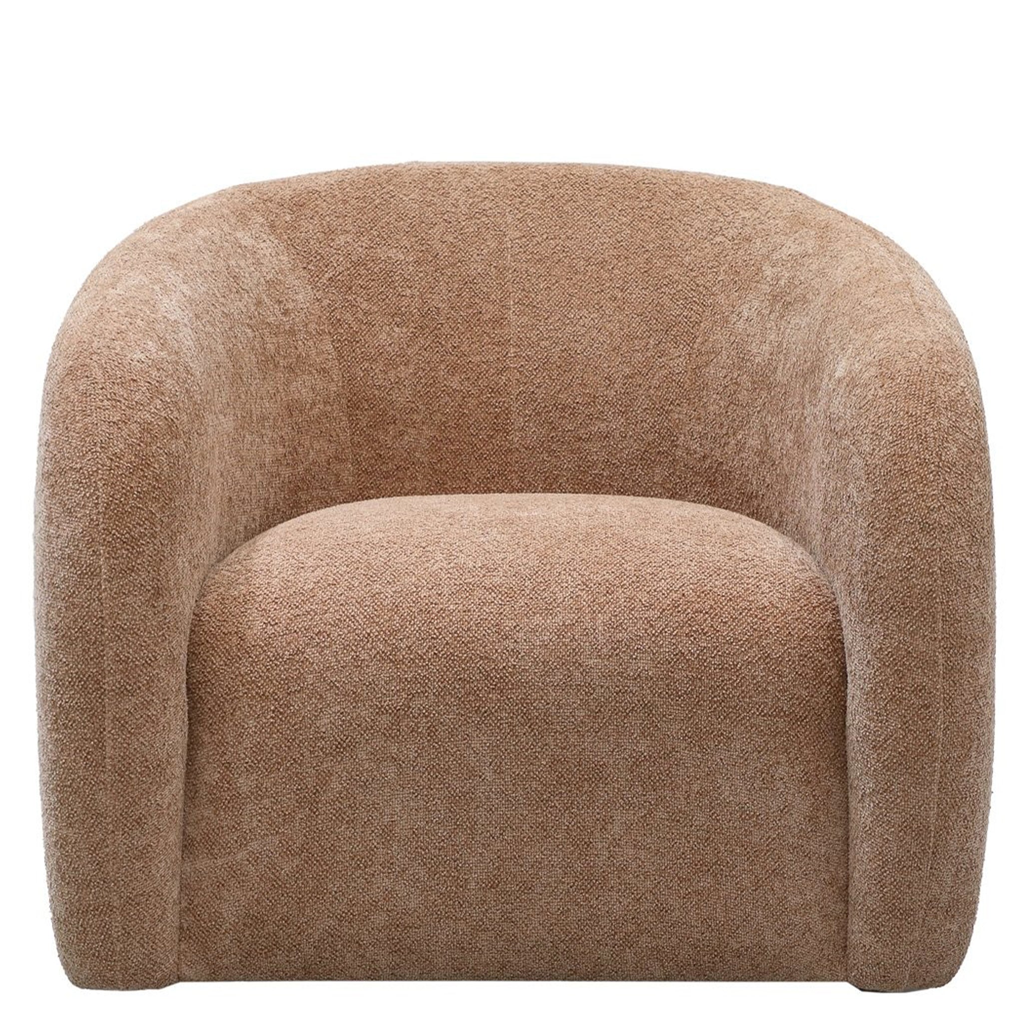 Max Swivel Chair