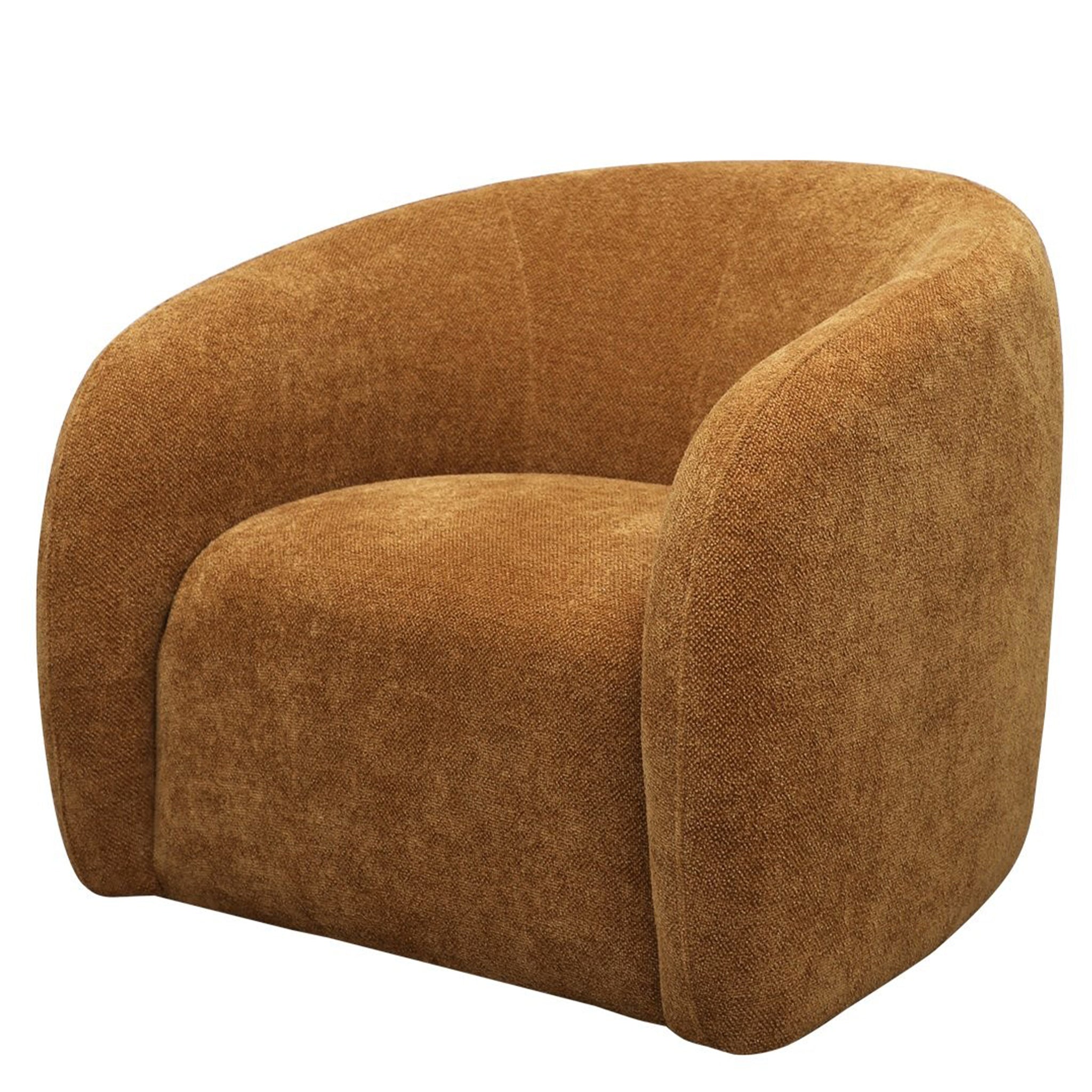 Max Swivel Chair
