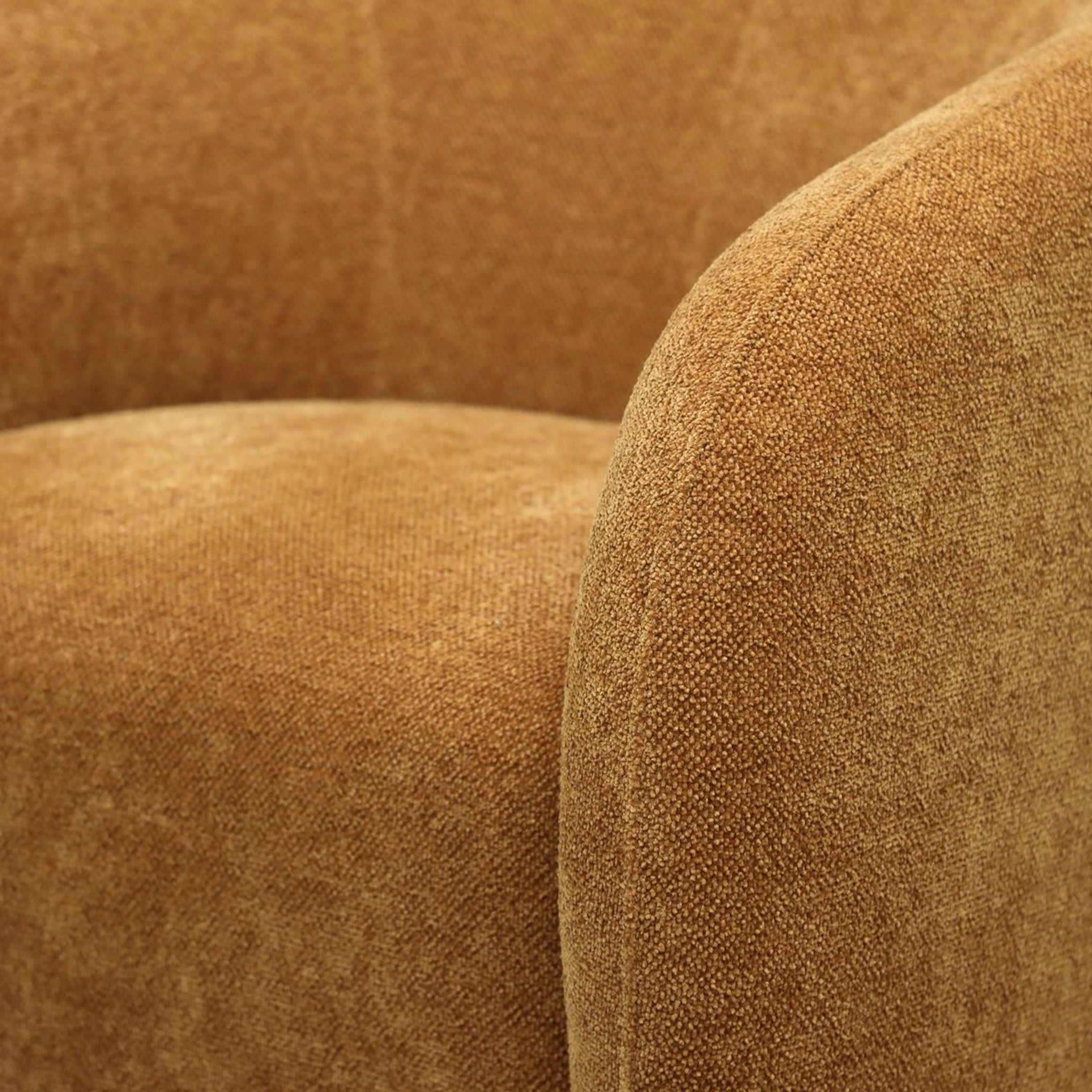 Max Swivel Chair