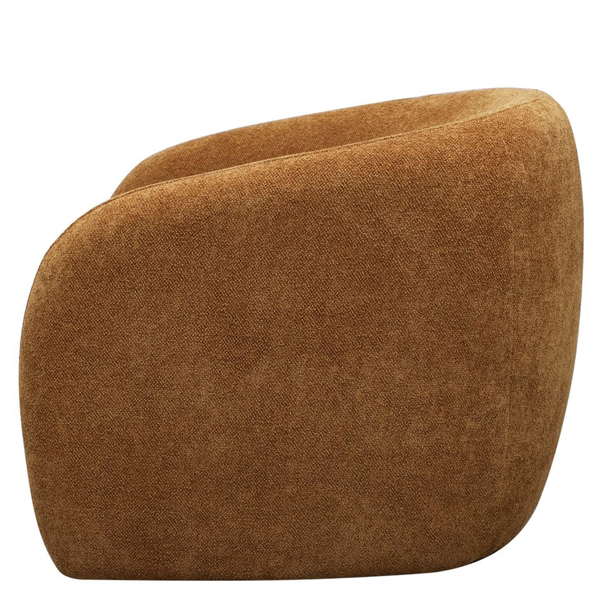 Max Swivel Chair