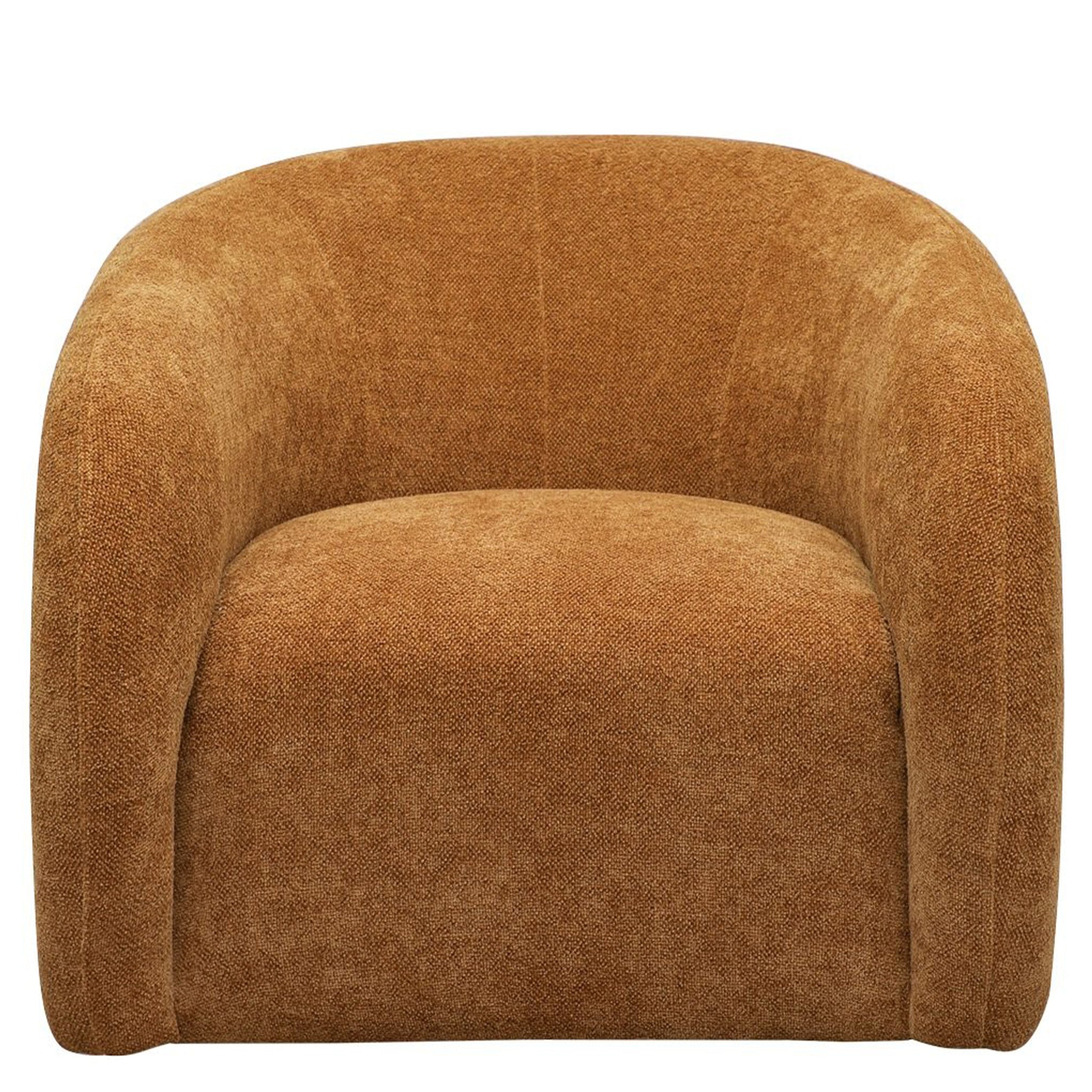 Max Swivel Chair
