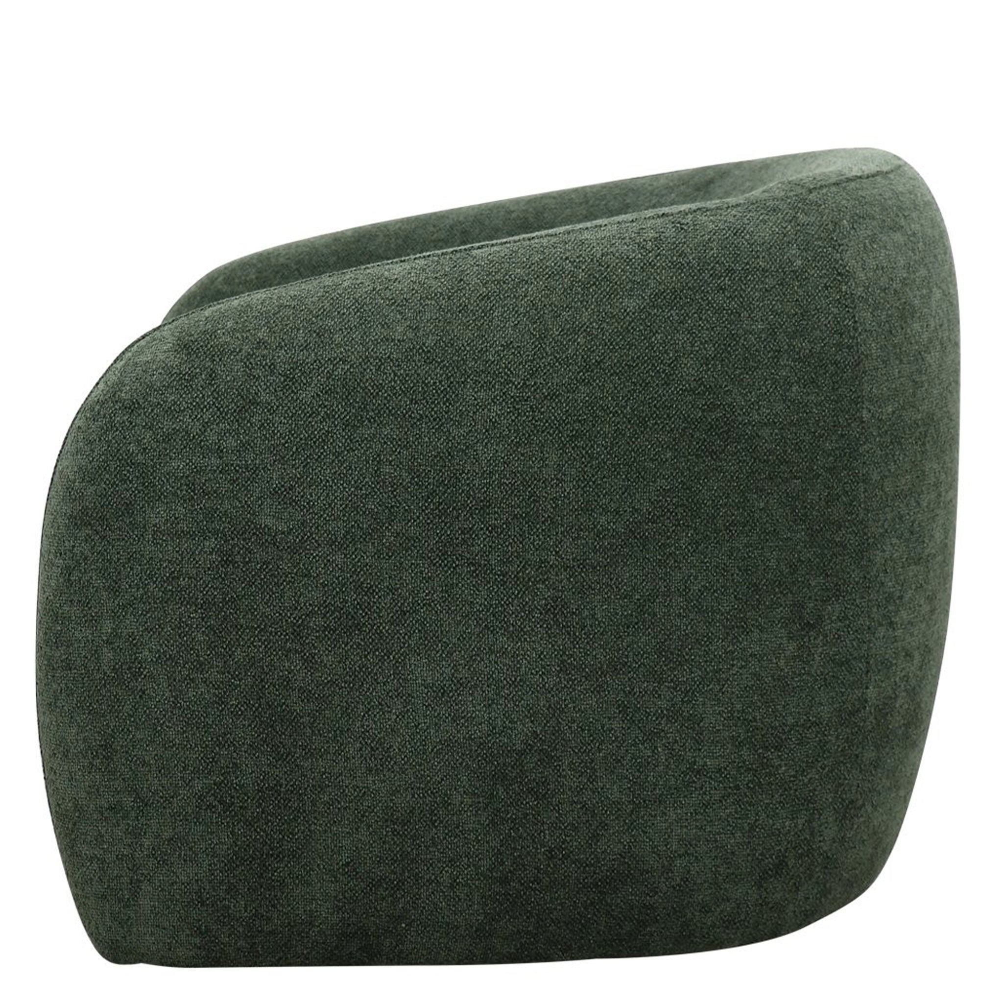 Max Swivel Chair
