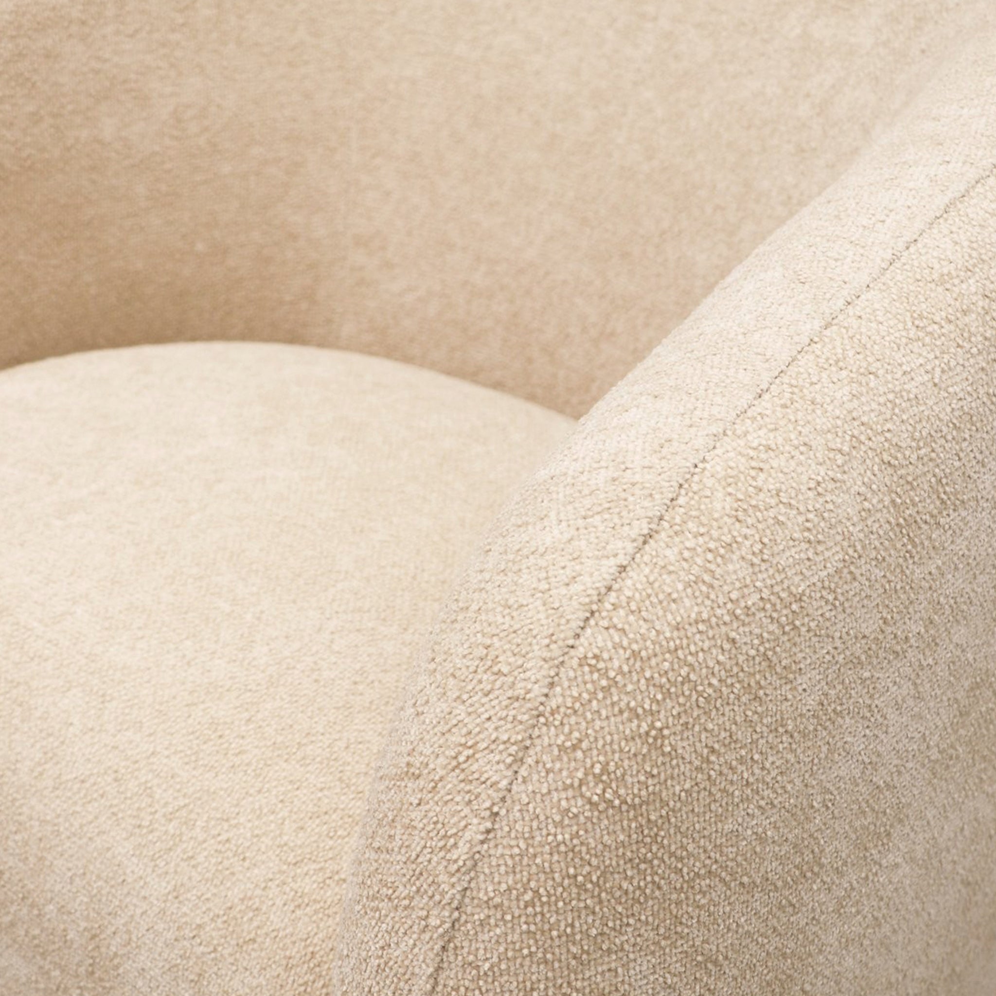 Max Swivel Chair