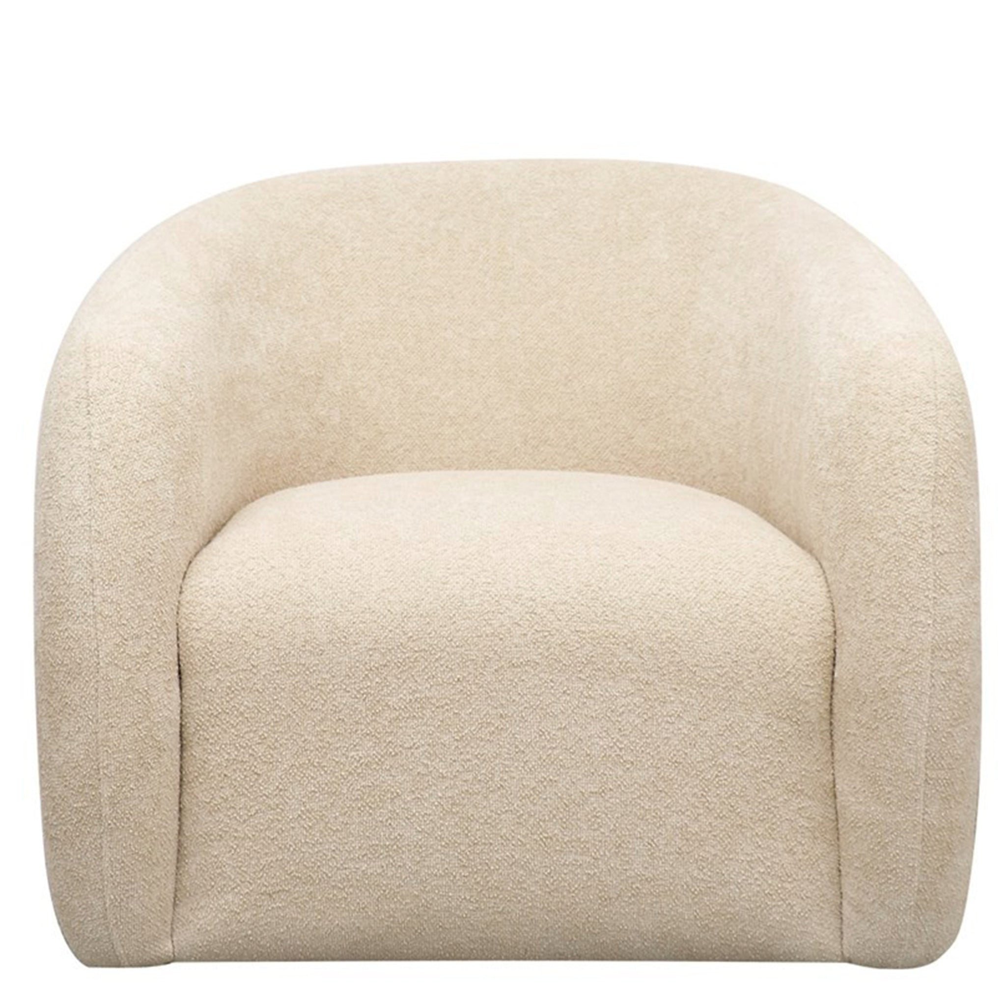 Max Swivel Chair