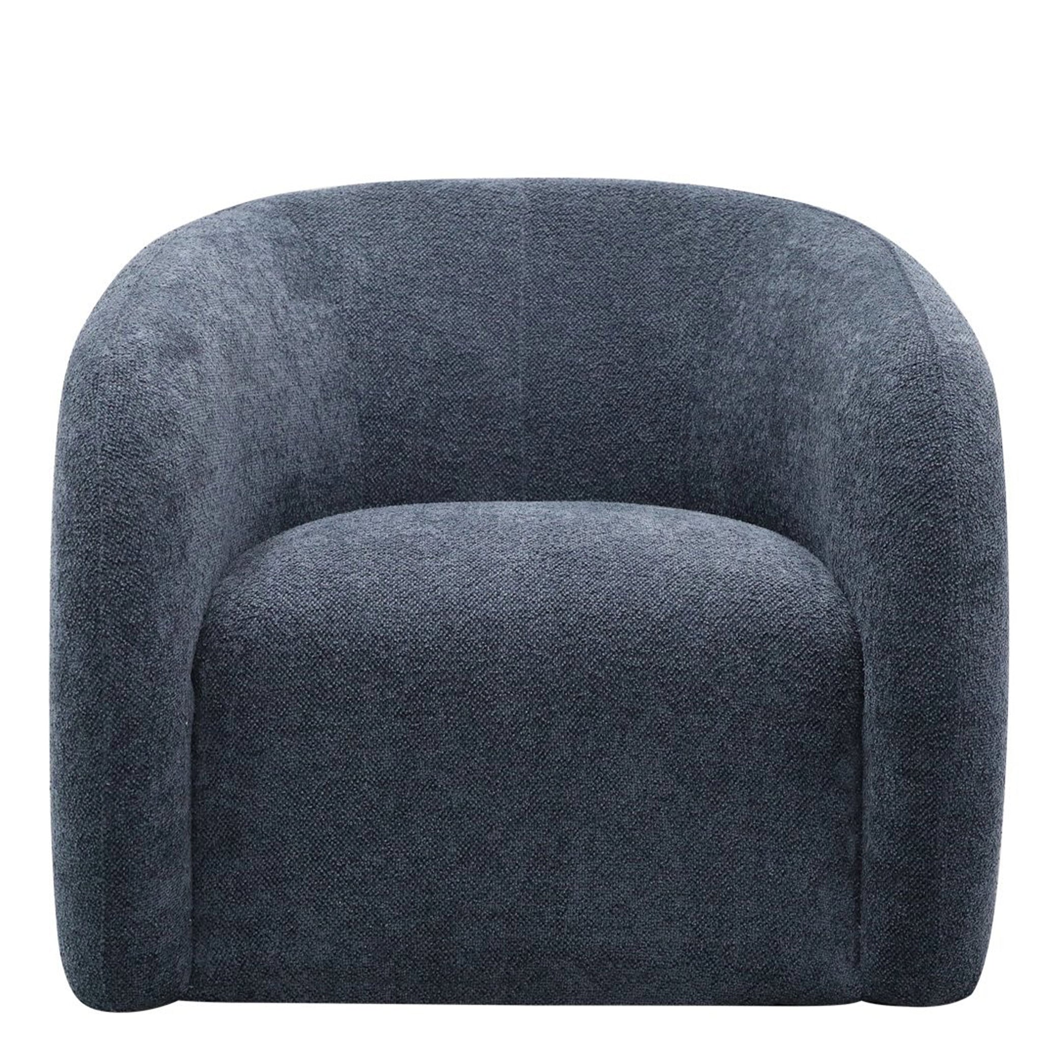 Max Swivel Chair