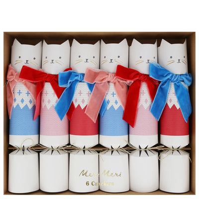 Christmas Crackers