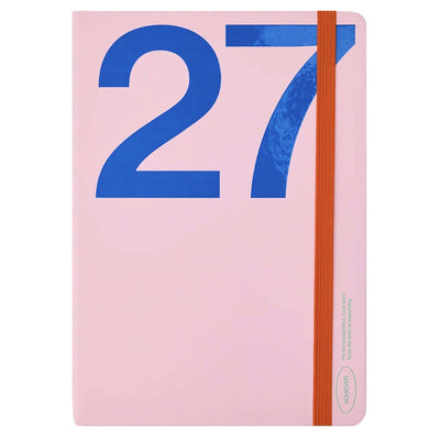 2027 Diaries & Calendars