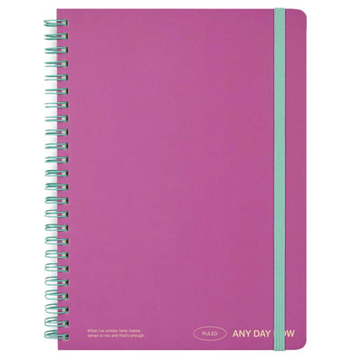 Notebooks & Planners