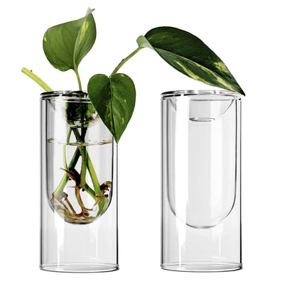 Vases & Decor