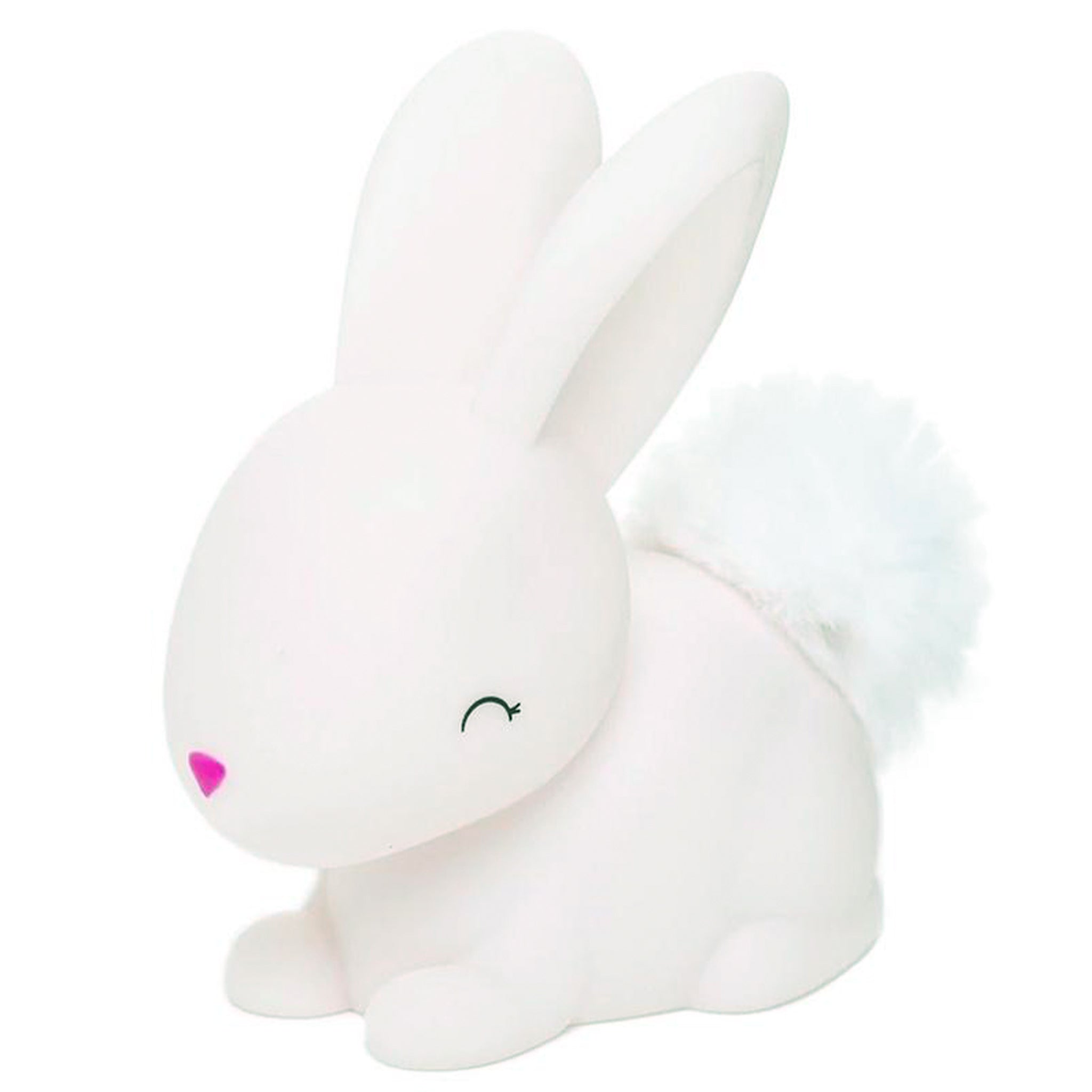 Mini Night Light - Baby Bunny
