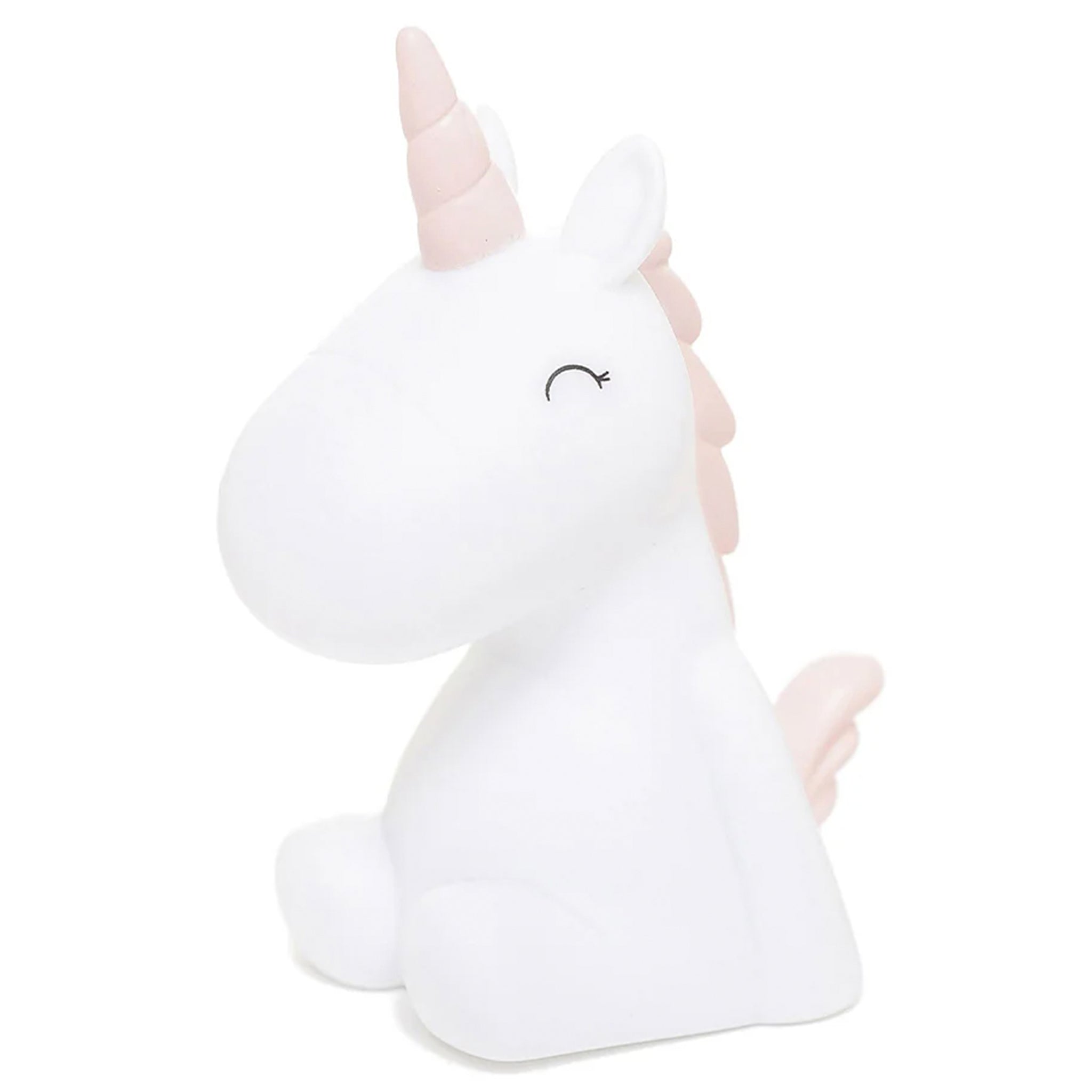 Mini Night Light - Baby Unicorn