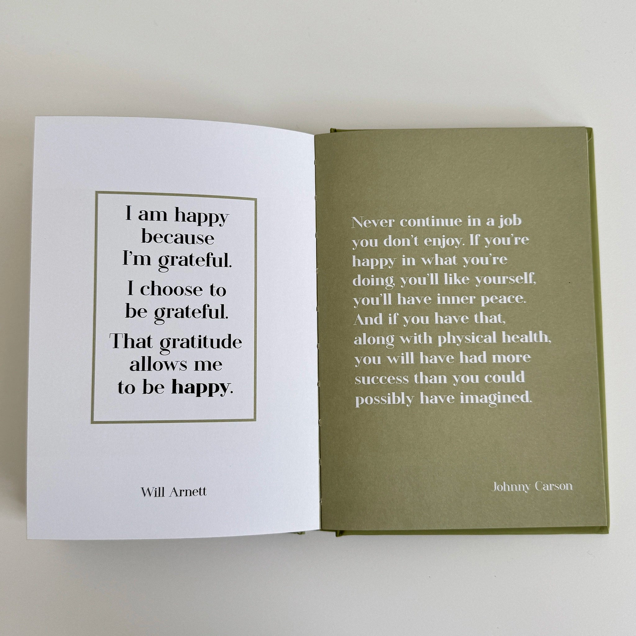 Modern Quotable - Find your Calm