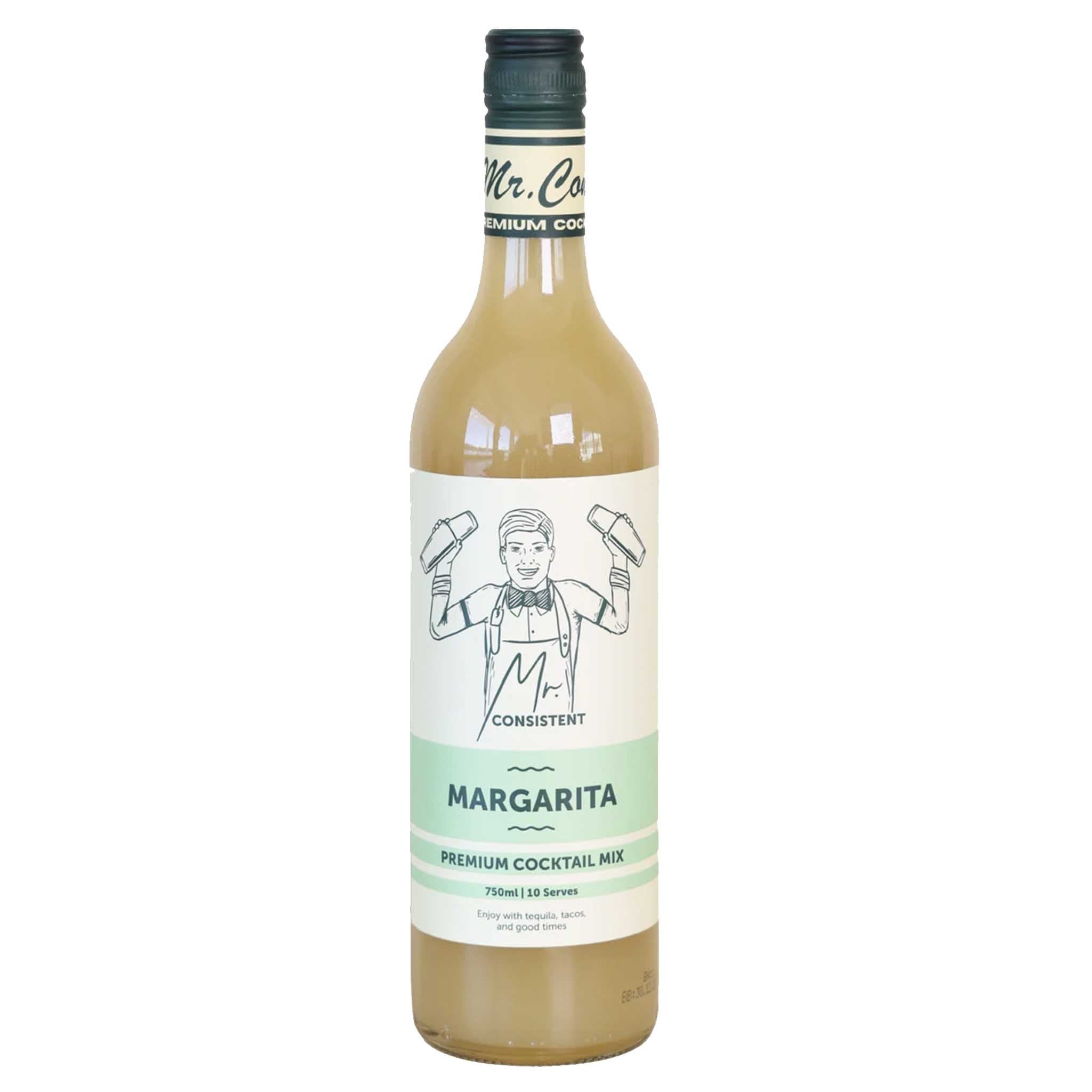 Mr. Consistent Margarita Cocktail Mixer