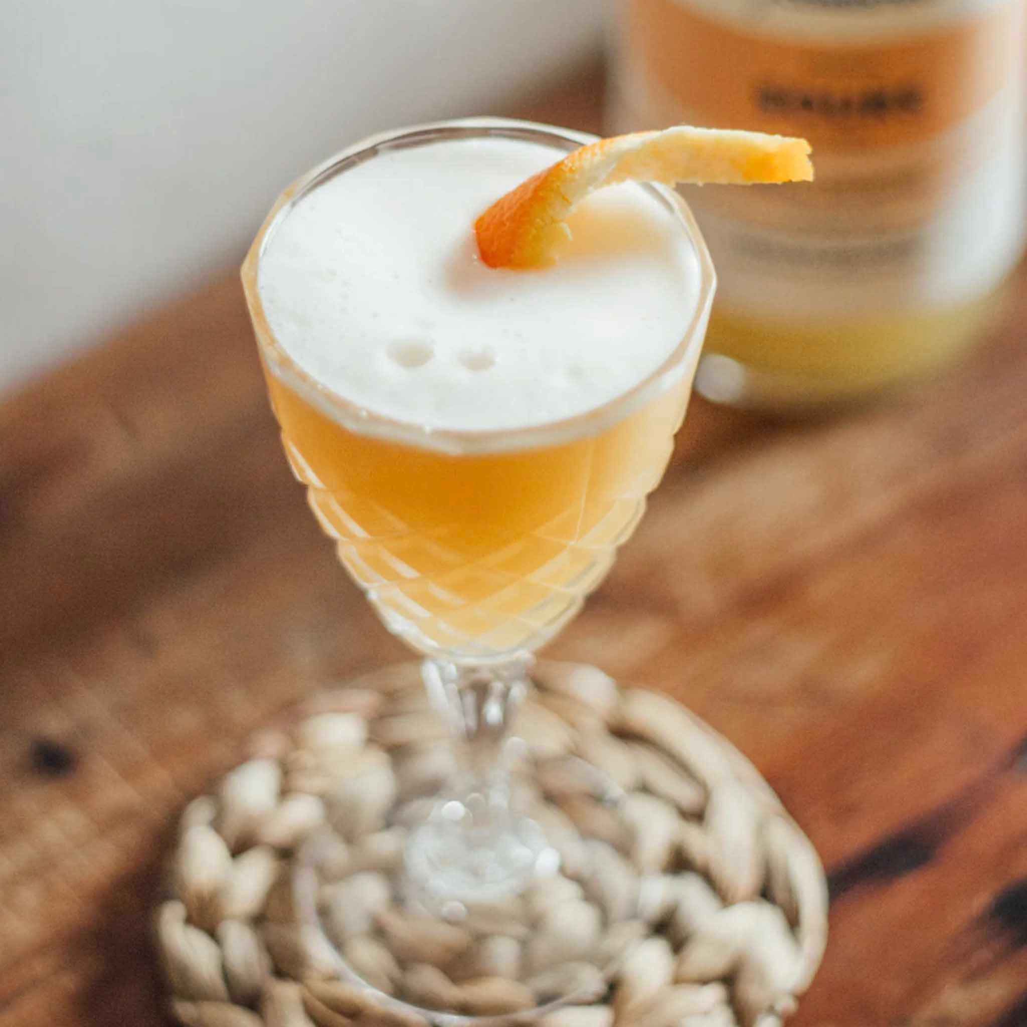 Mr. Consistent Sours Cocktail Mixer