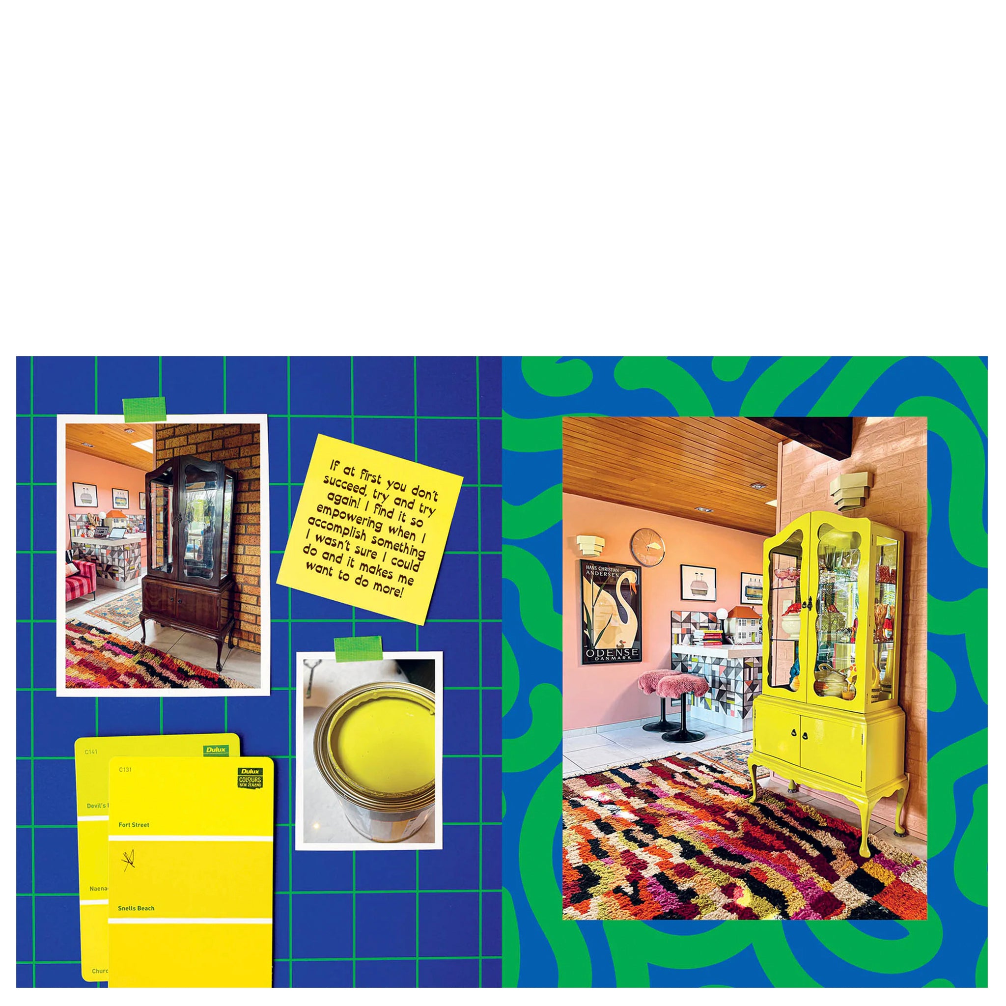 Much: A Maximalist's Guide to a Creative Home
