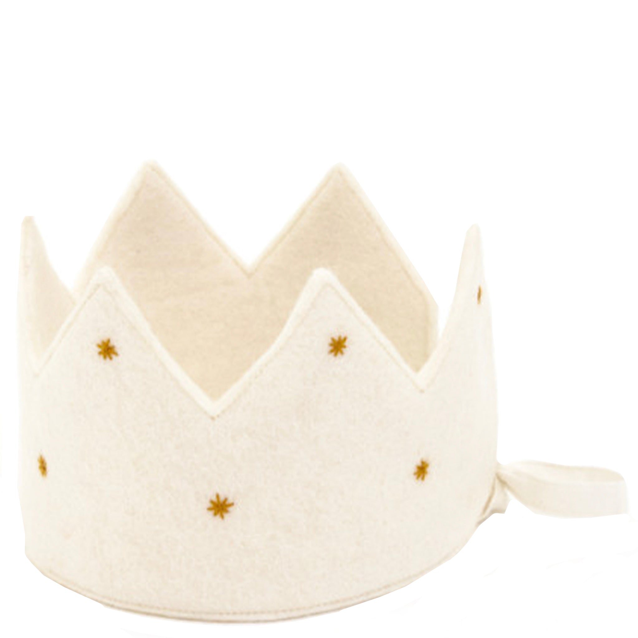 Muskhane Felt Crown - Raja Large