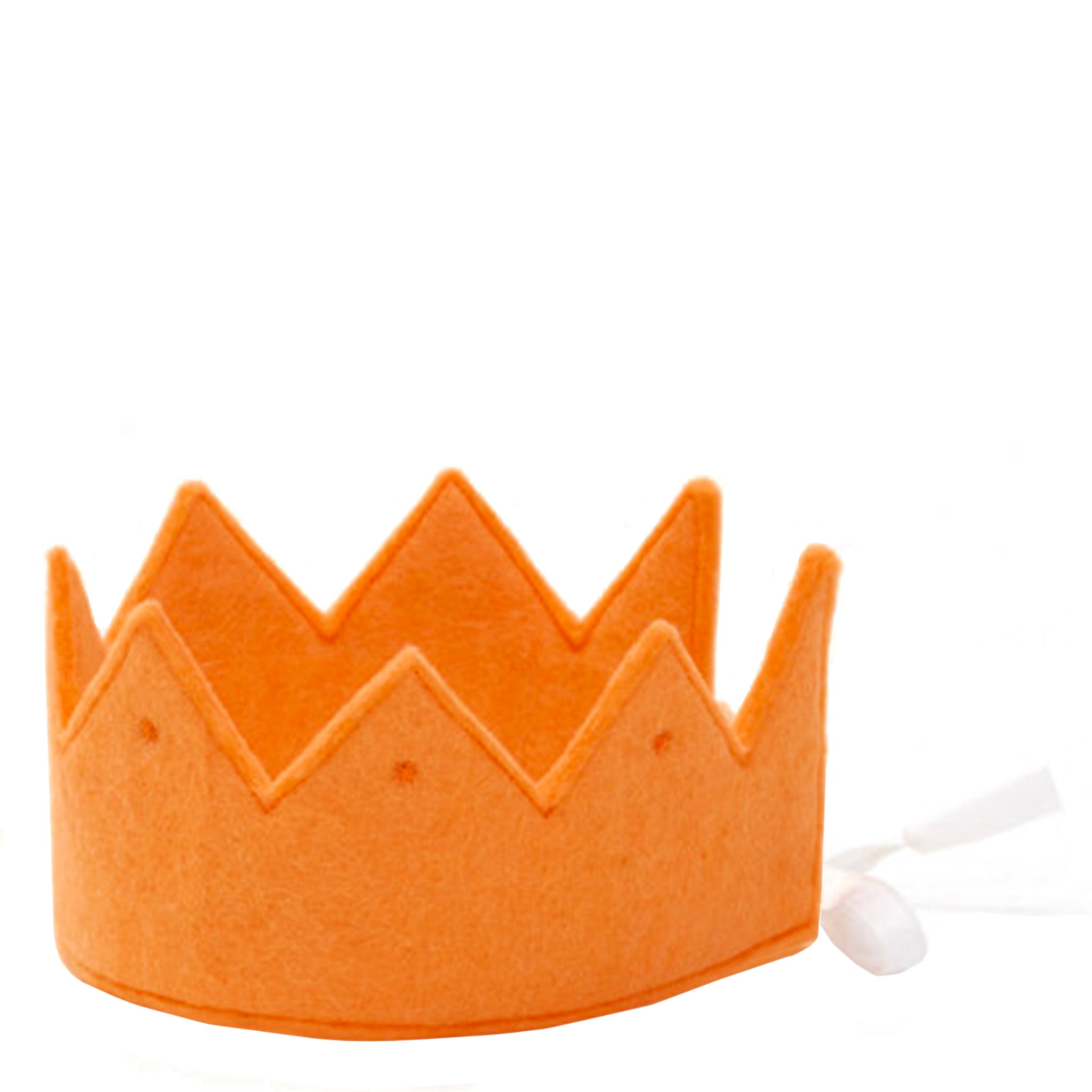 Muskhane Felt Crown - Rani Medium
