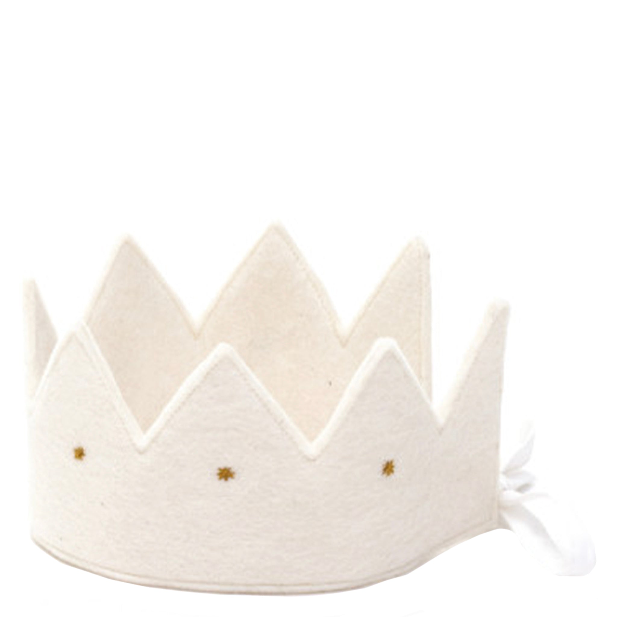 Muskhane Felt Crown - Rani Medium