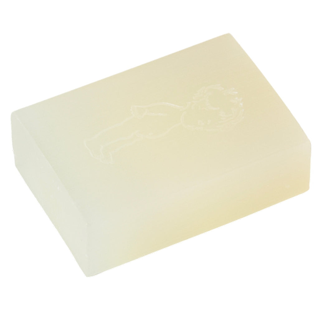 Nature Baby Organic Soap - Tea Pea Home