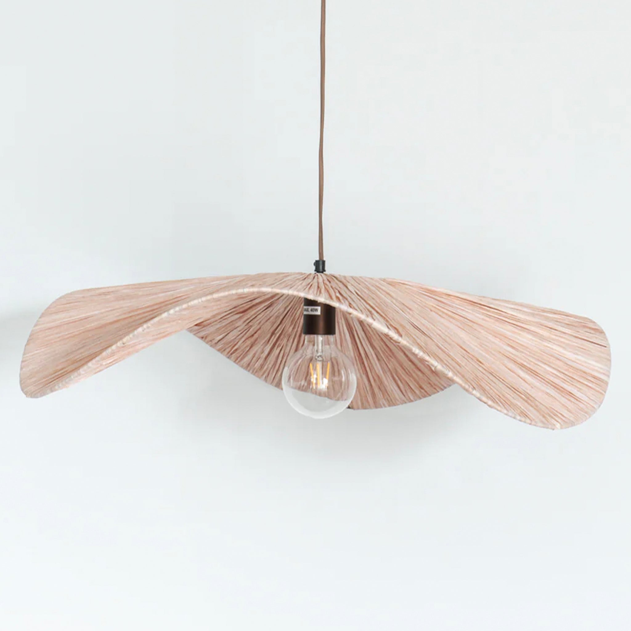 Nuvola Pendant Light