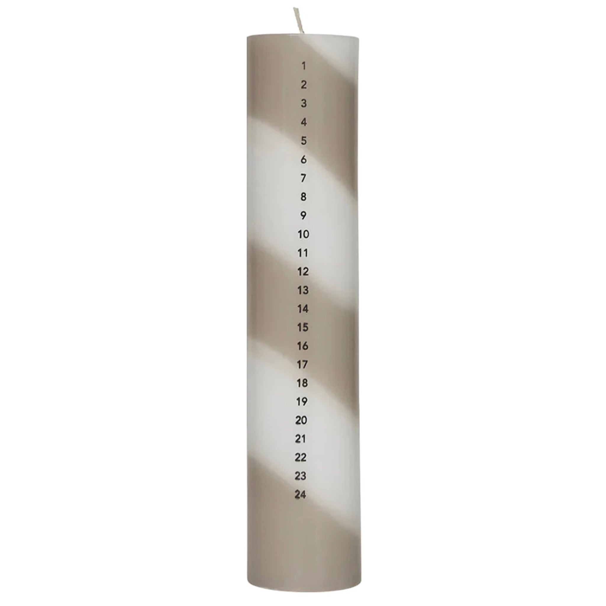 OYOY Living Design - Christmas Calendar Candle