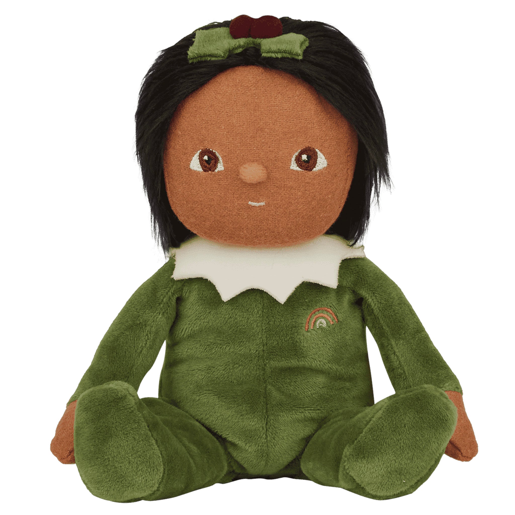 Olli Ella Dinky Dinkum Doll - Paige Pudding