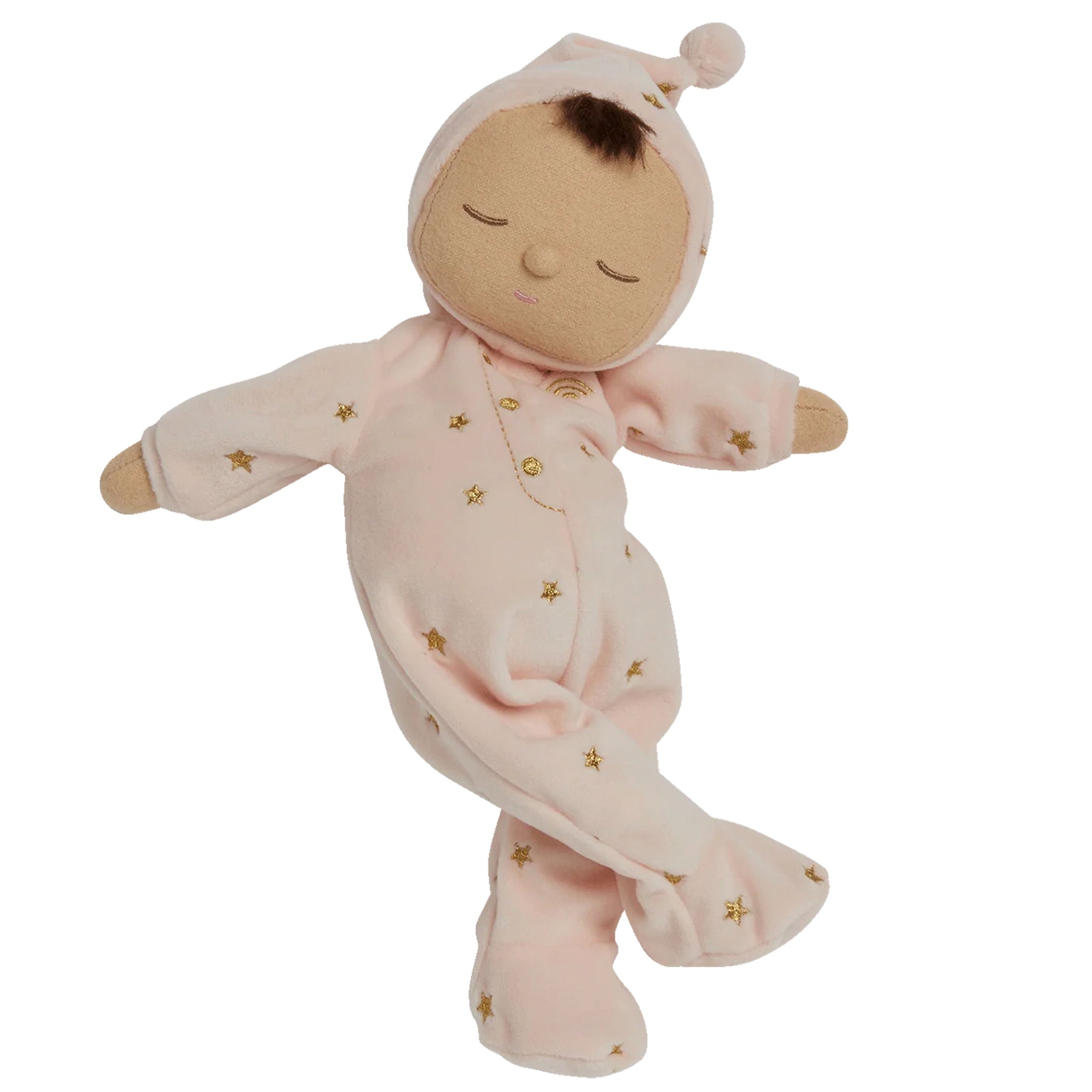 Olli Ella Lullaby Dozy Musical Dinkum Doll - Luna