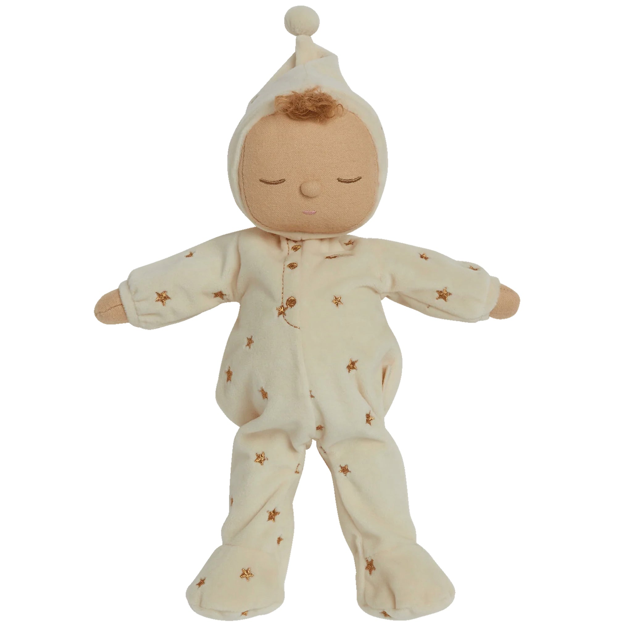 Olli Ella Lullaby Dozy Musical Dinkum Doll - Lyra