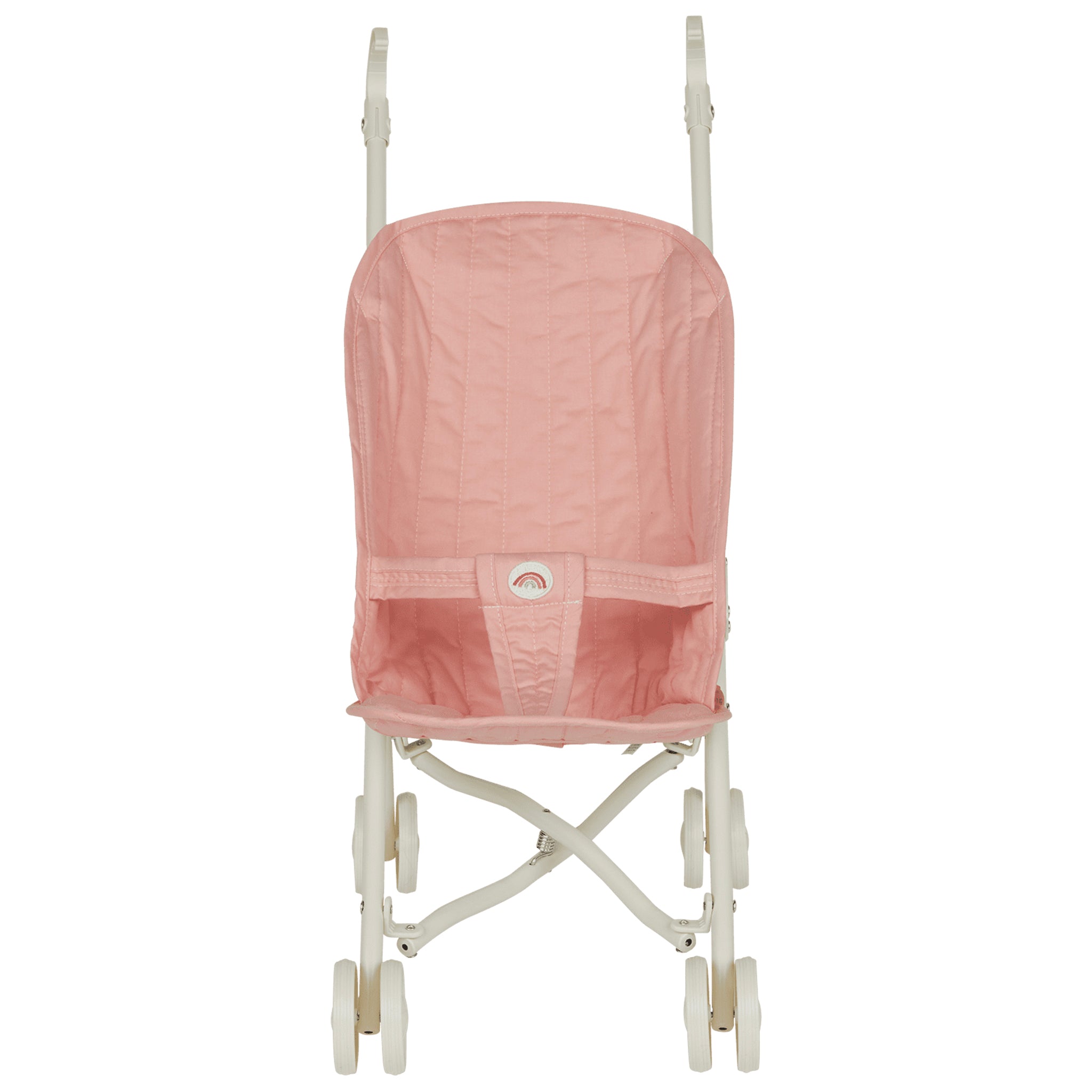 Olli Ella Sollie Stroller - Rose