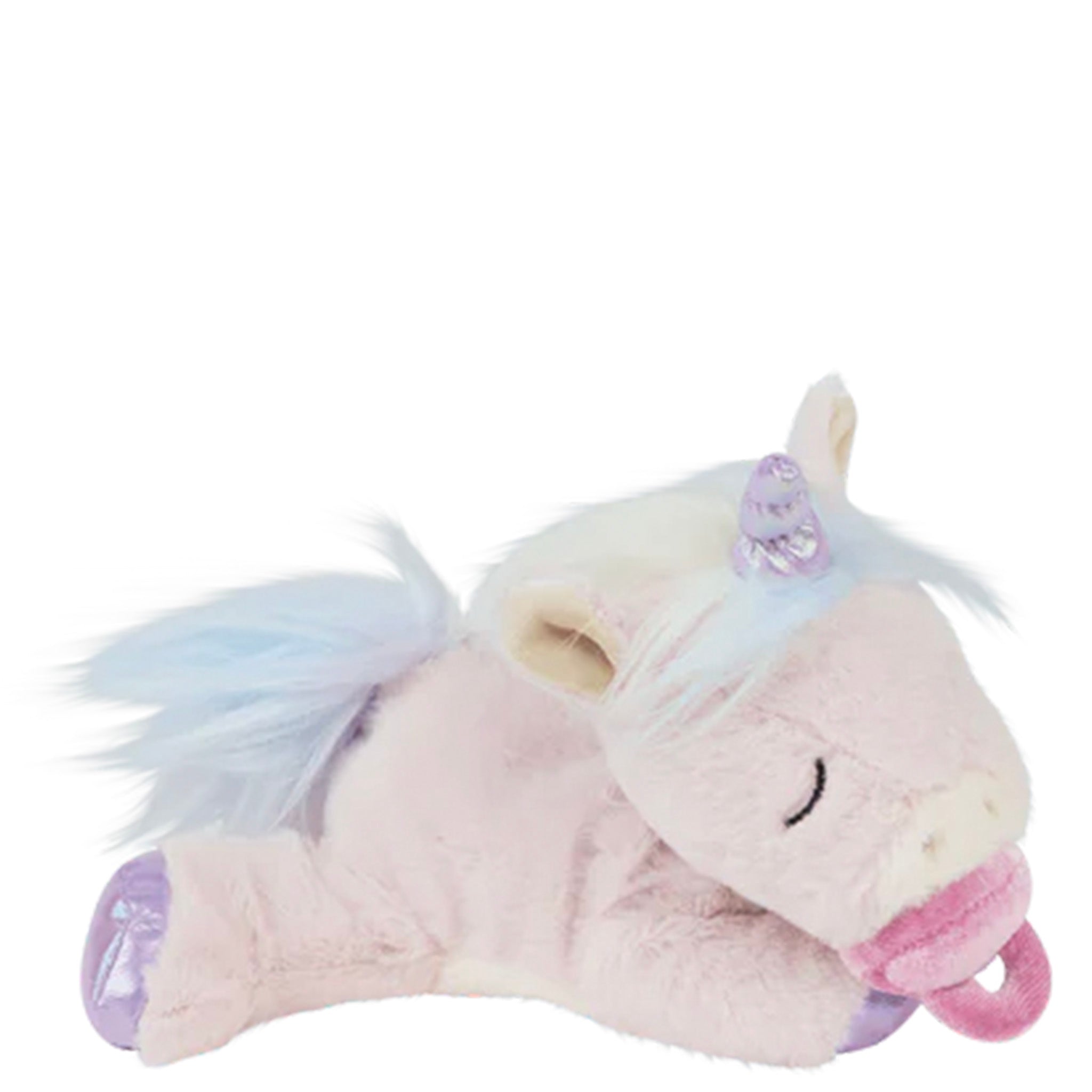 Olli Ella Binky Baby Unicorn - Sparkle