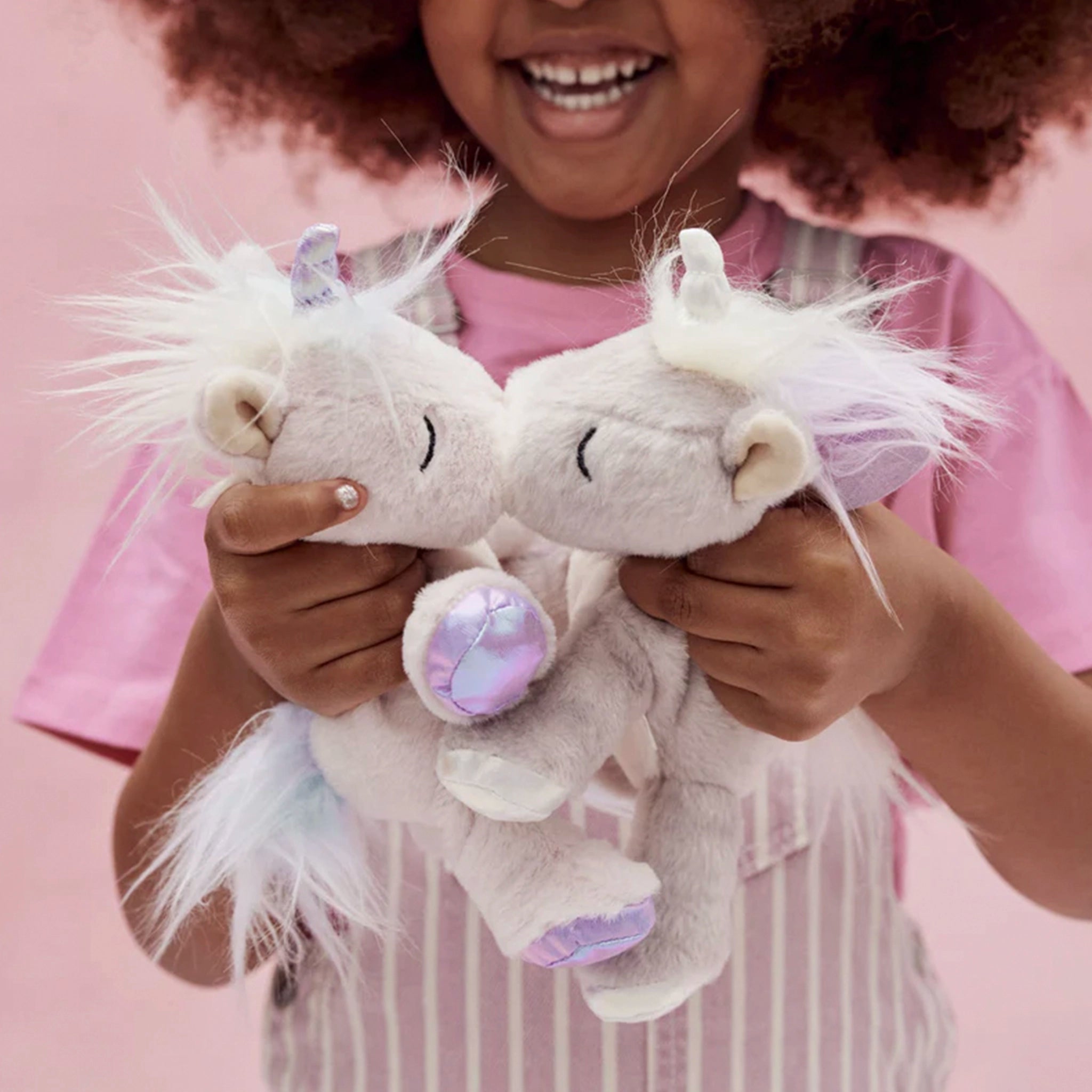 Olli Ella Binky Baby Unicorn - Dream