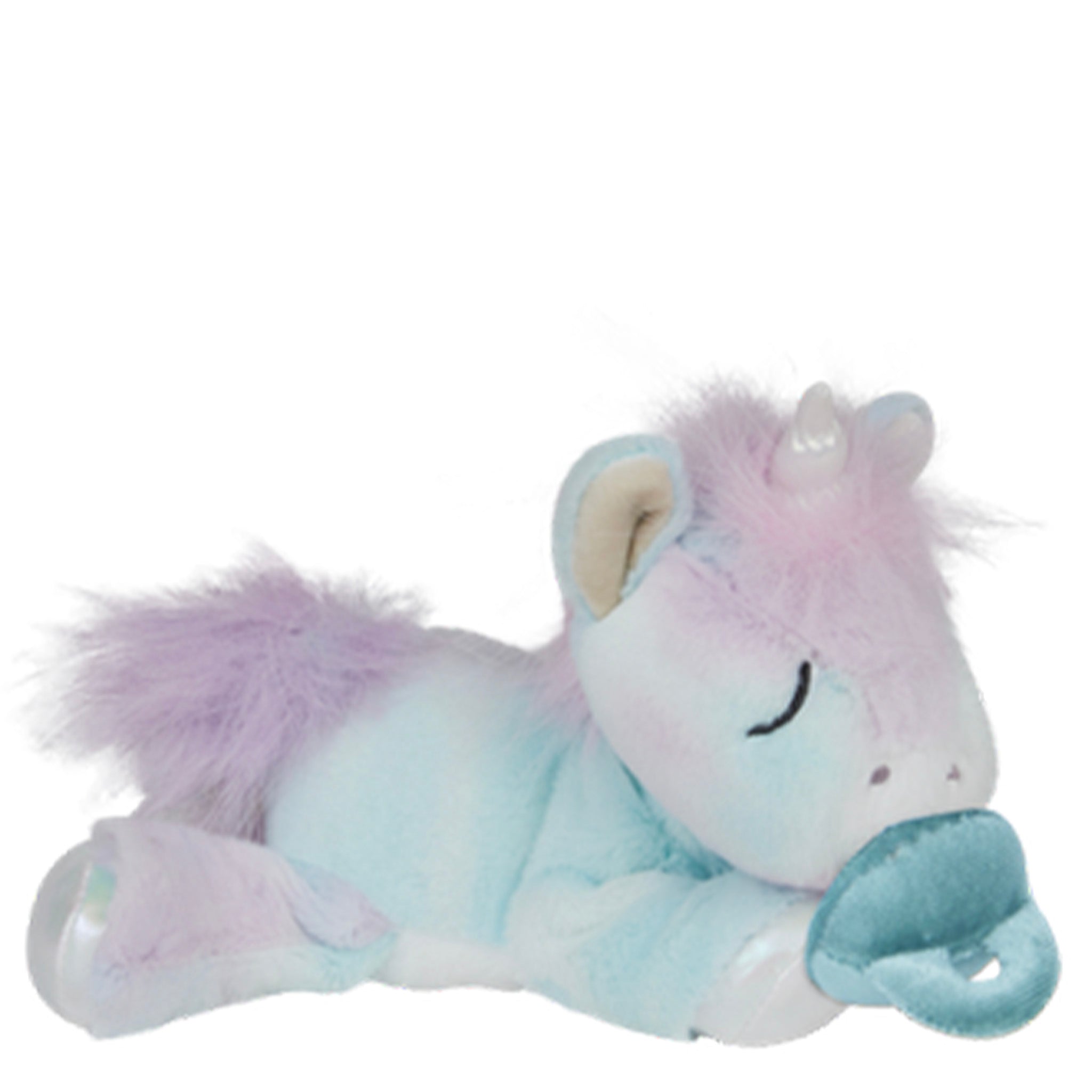 Olli Ella Binky Baby Unicorn - Dream
